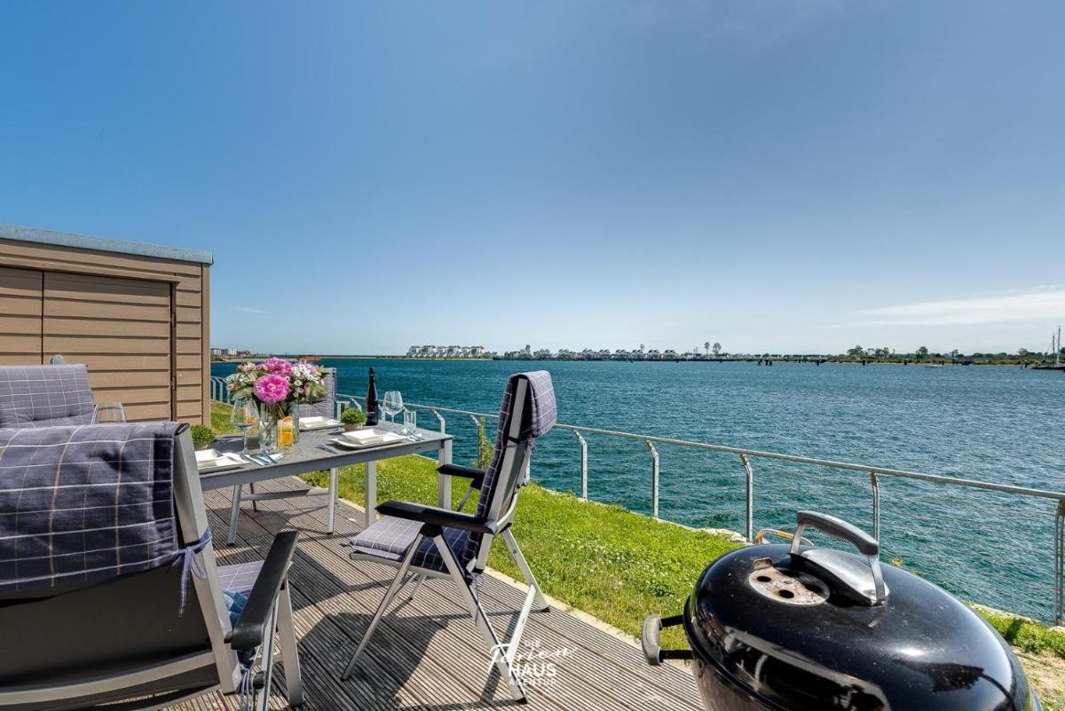 Hotel Fjordblick - Image 1