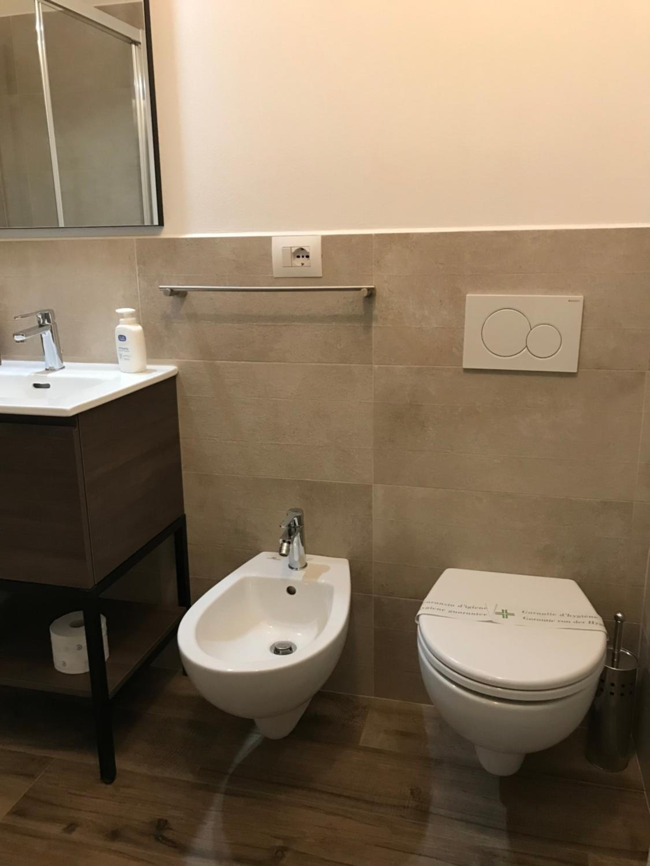 Piazza Signoria Suite