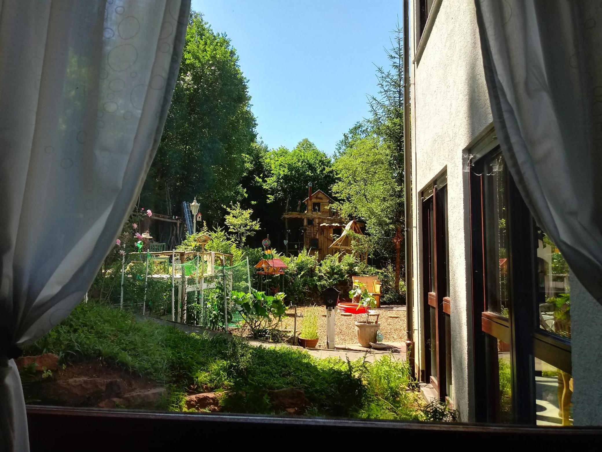 Waldnest Odenwald - Property Image 10