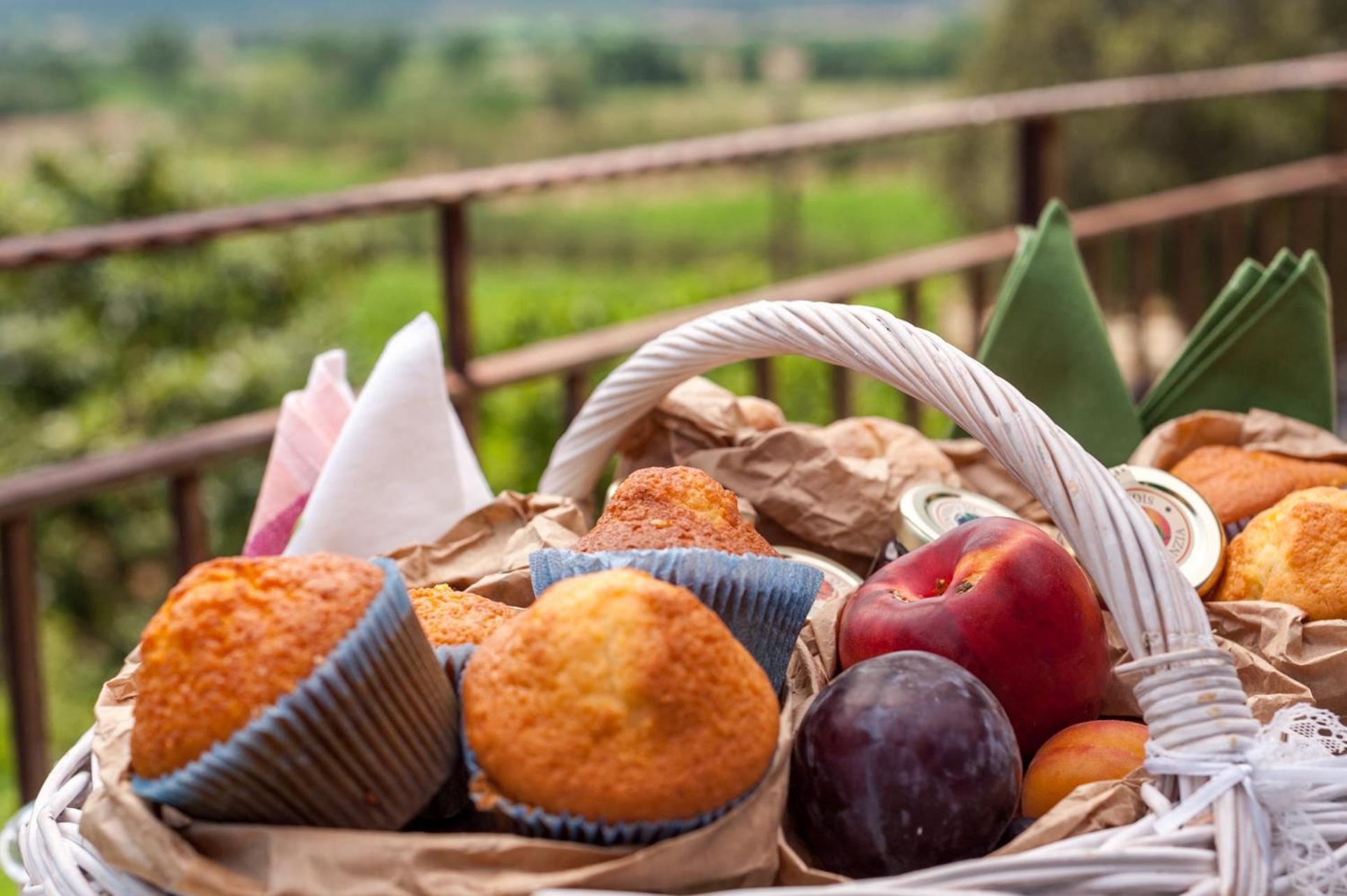 Poggiolivi Agriturismo Bio in Maremma