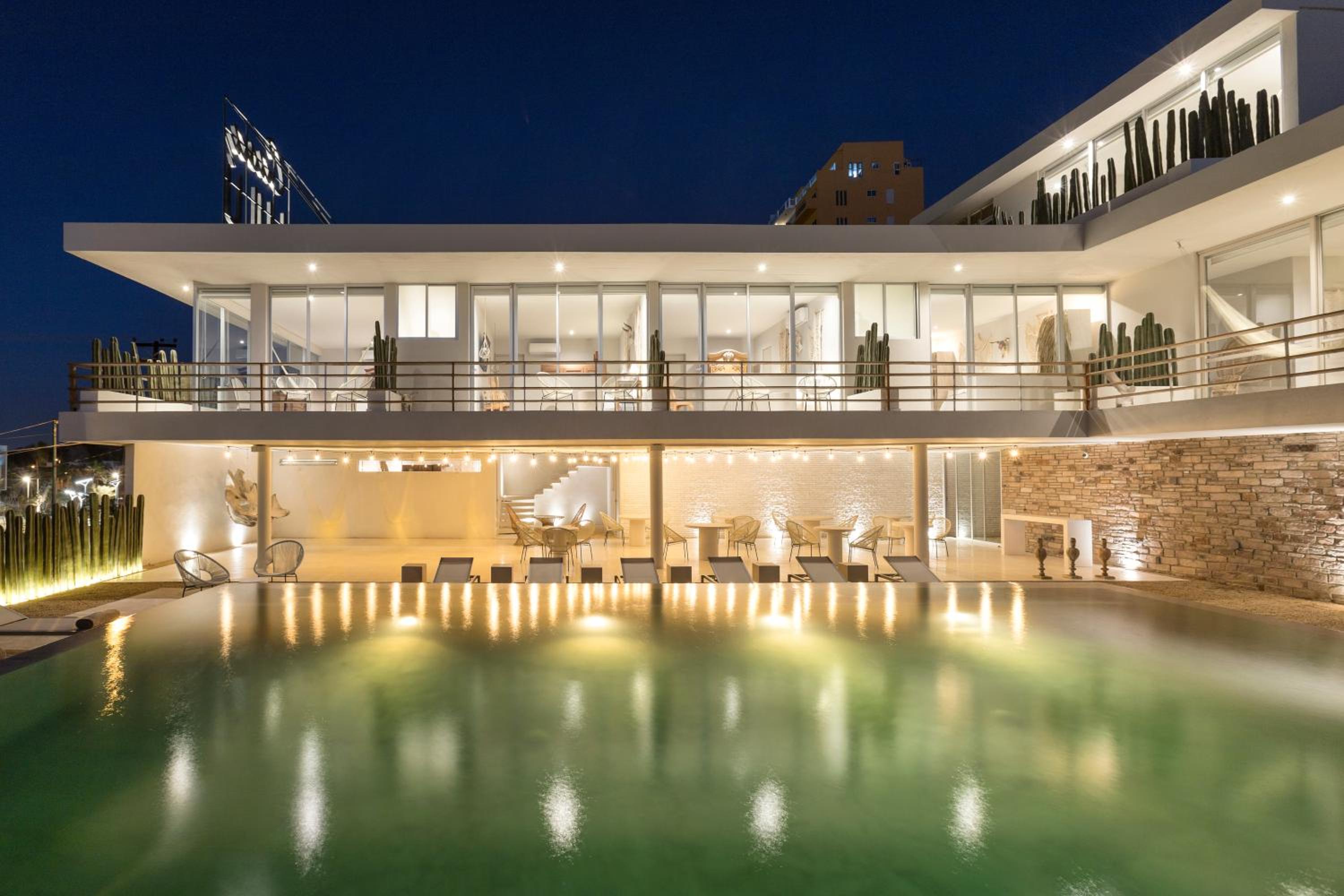 Hotel Boutique Casa Lulu - Image 1