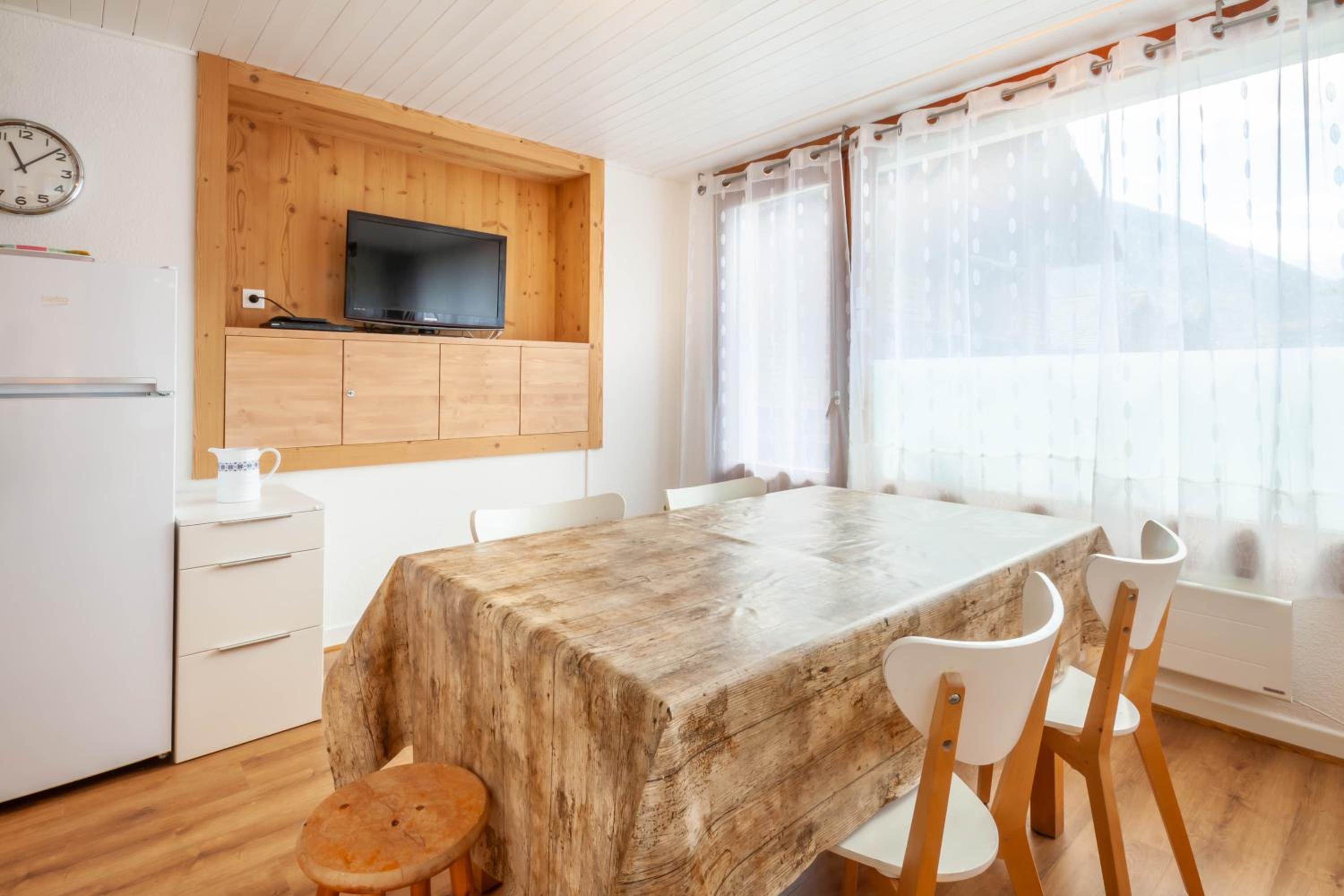 Morzine Vacations - Cimes 8 - Property Image 2
