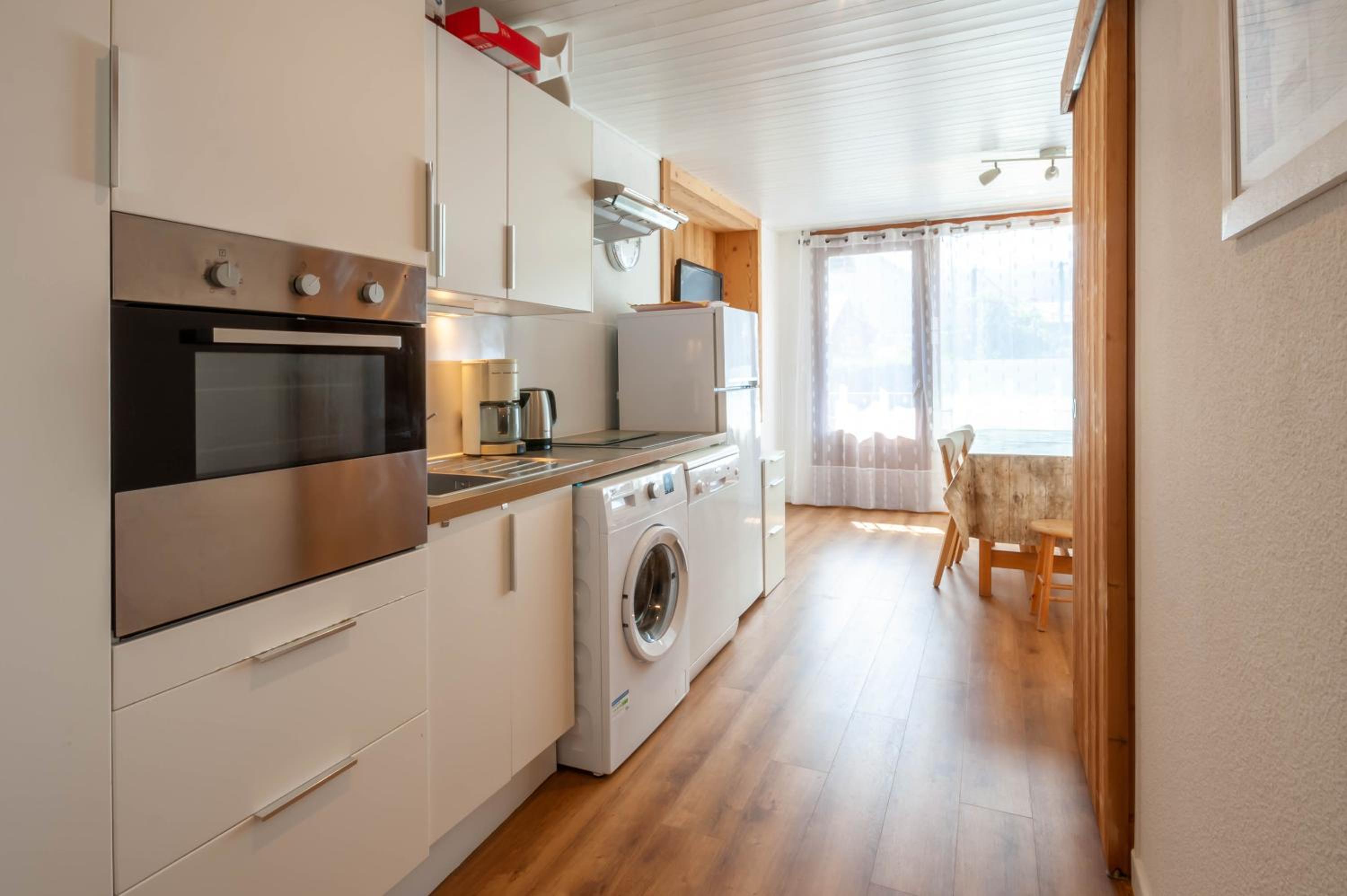 Morzine Vacations - Cimes 8 - Property Image 4