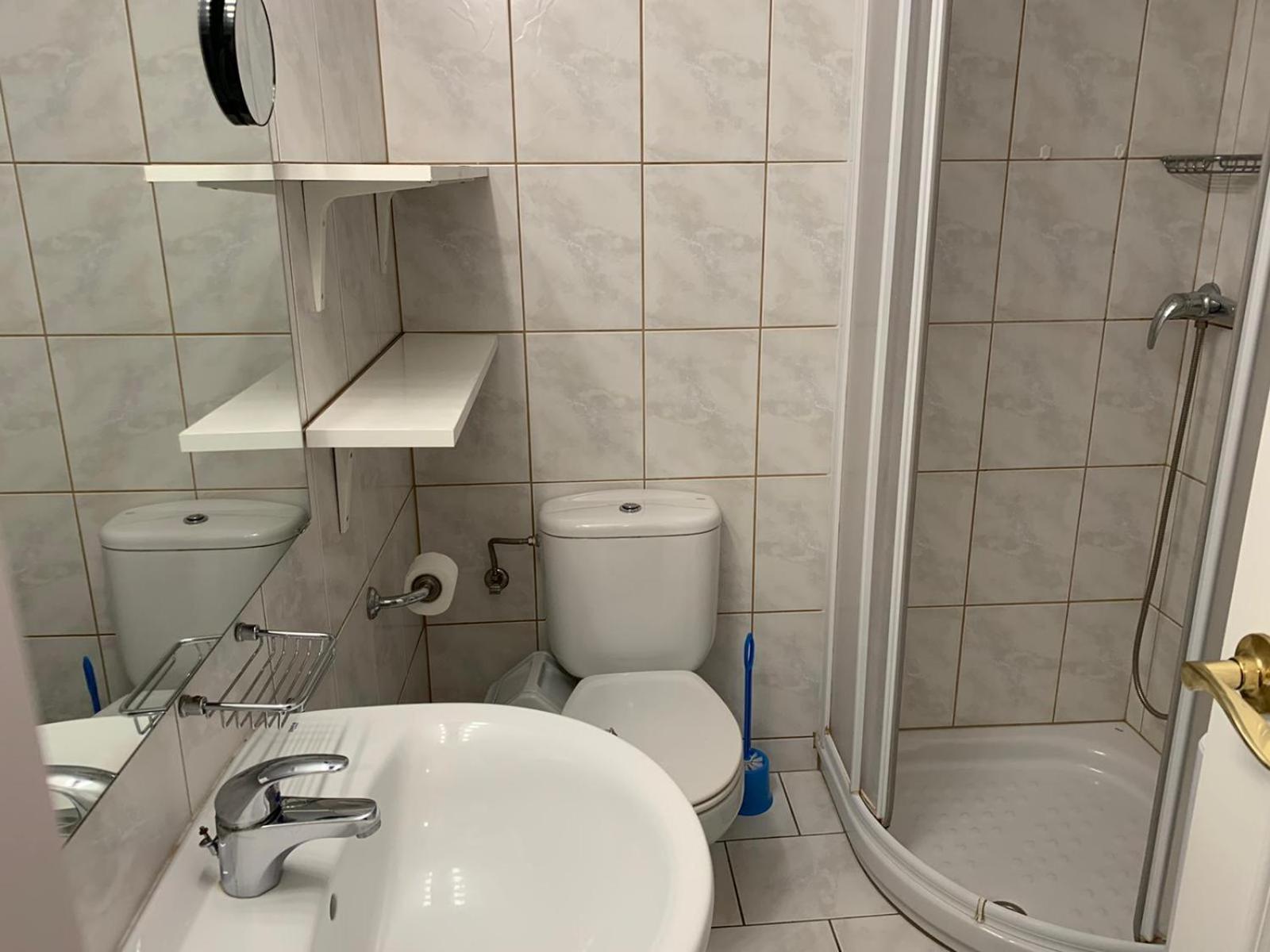 SERVICE APART LAZARO- Apartamentos Aguamarina 13-B view 2