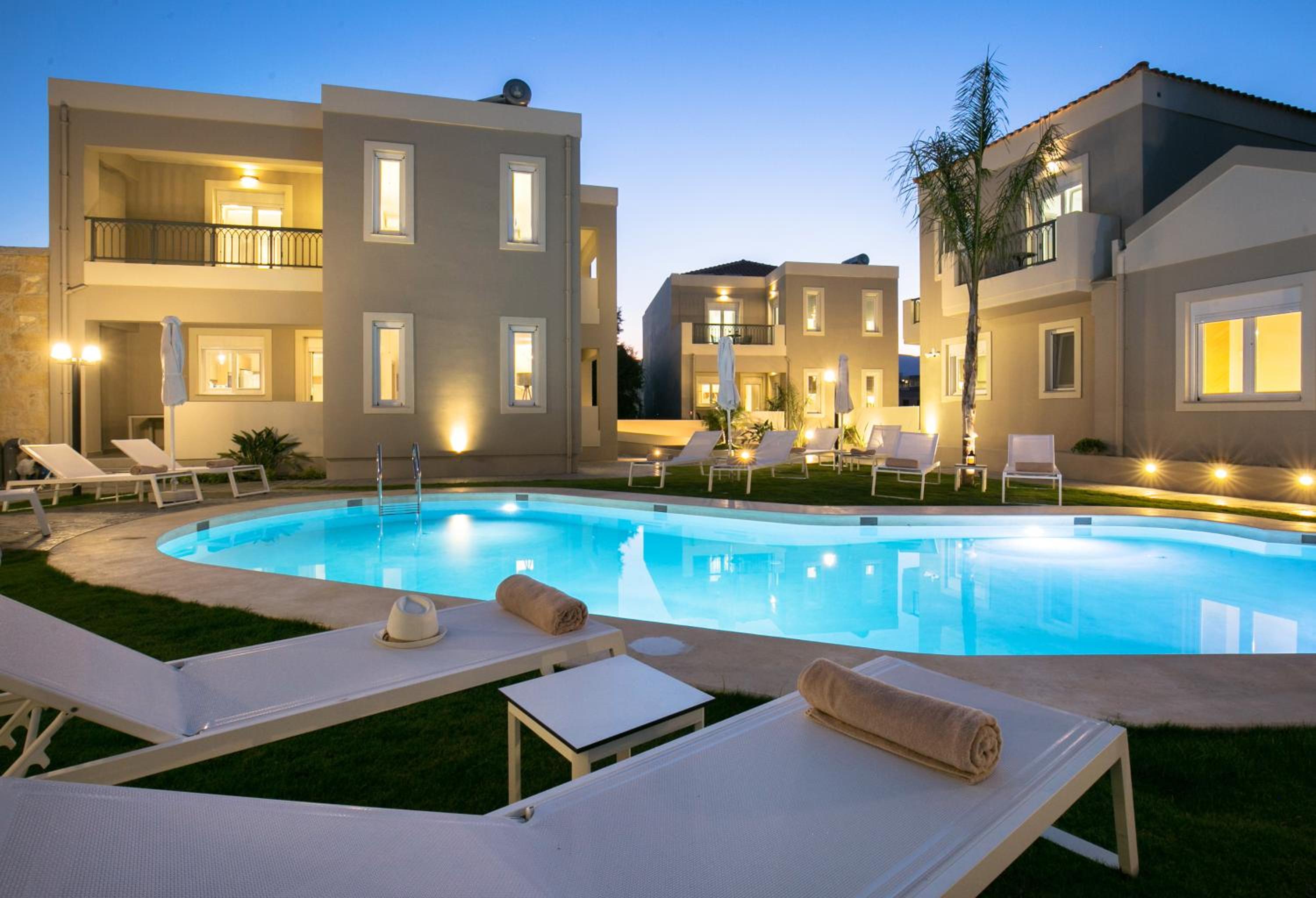 Limosa Luxury Residences photo 2