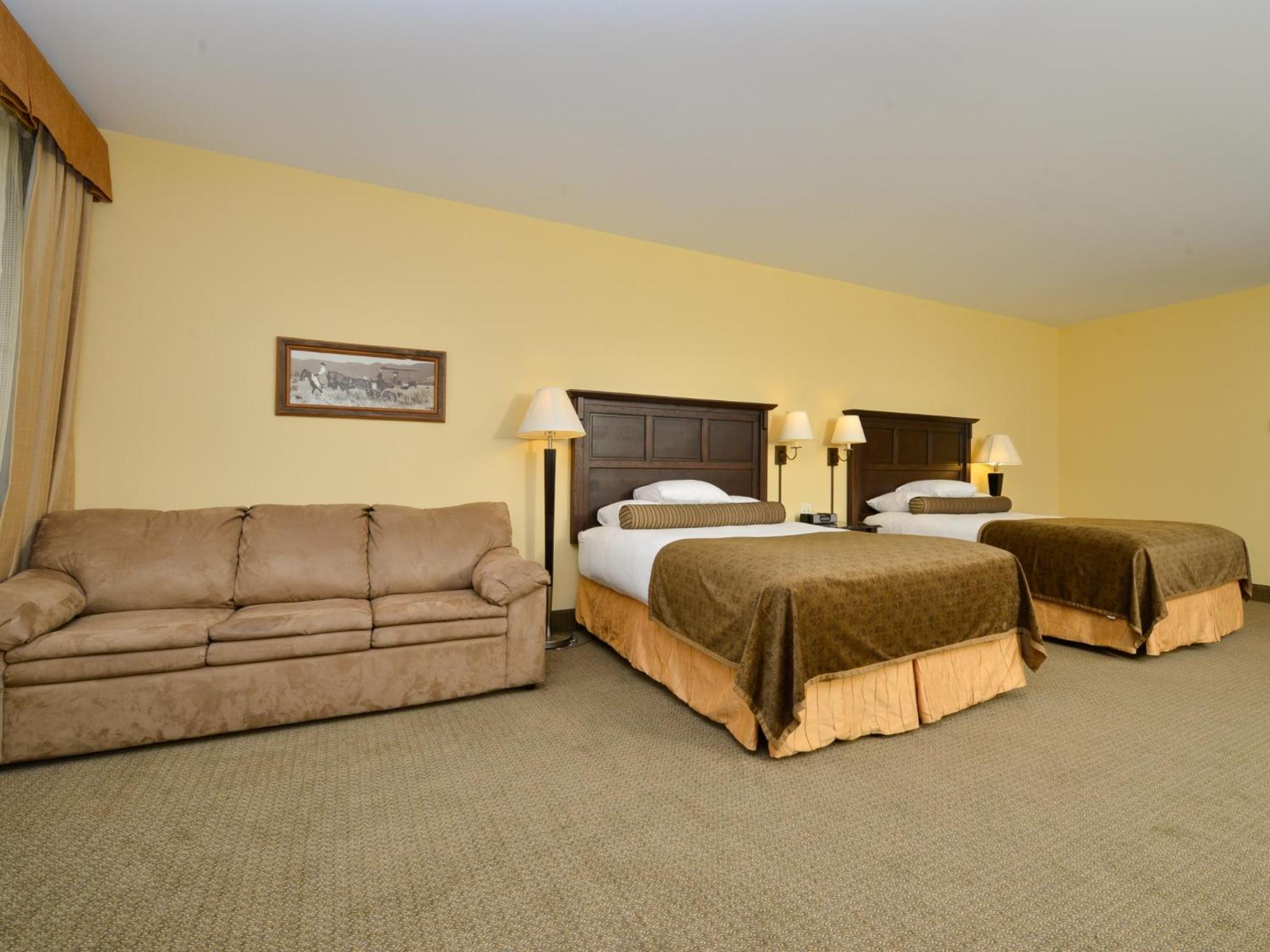 Cody Vacations - The Cody - Property Image 3