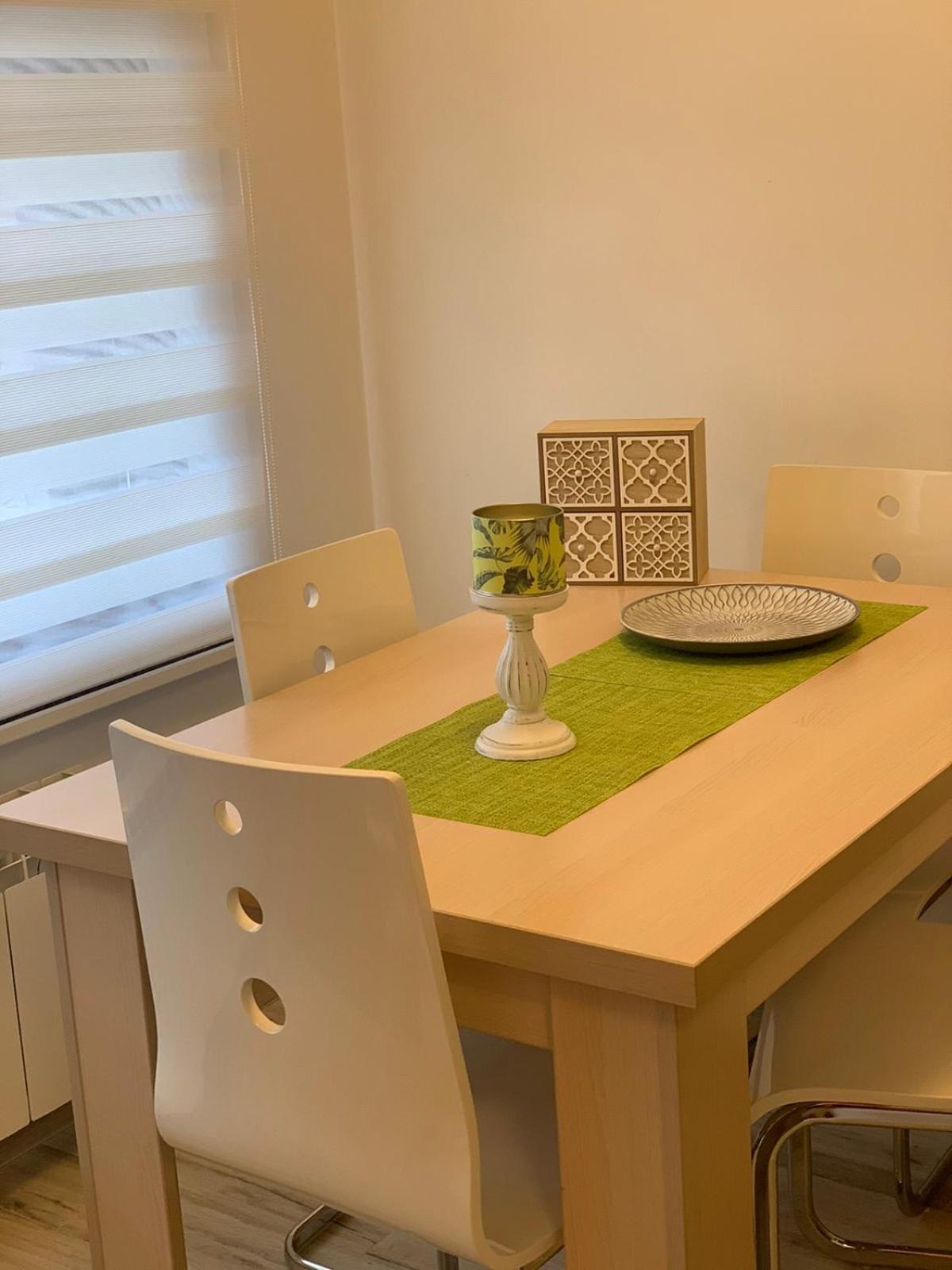 Apartman Radovic 2 view 5