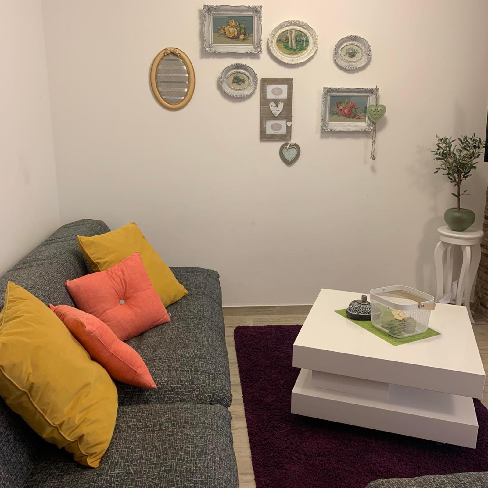 Apartman Radovic 2 view 4