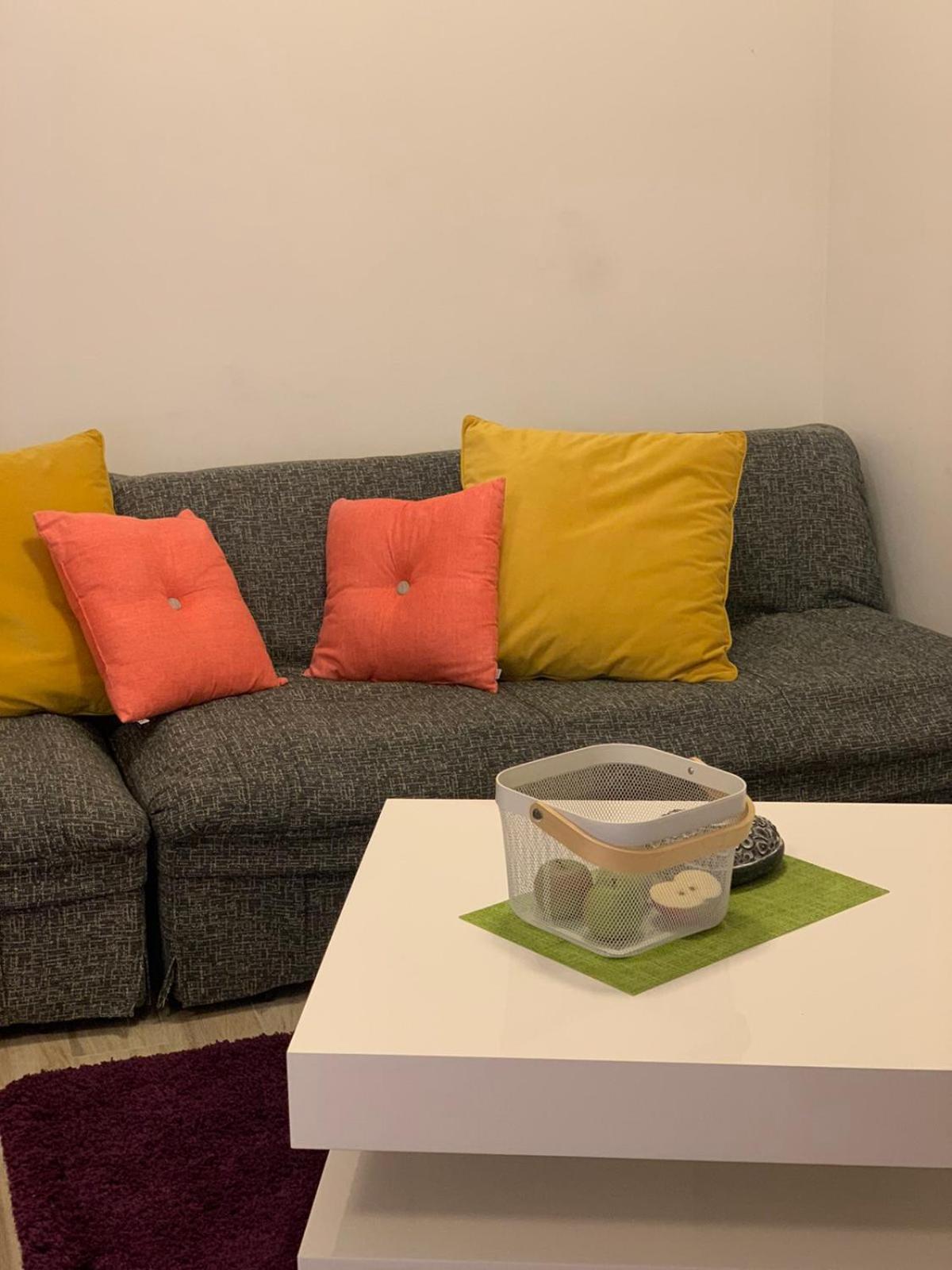 Apartman Radovic 2 view 3