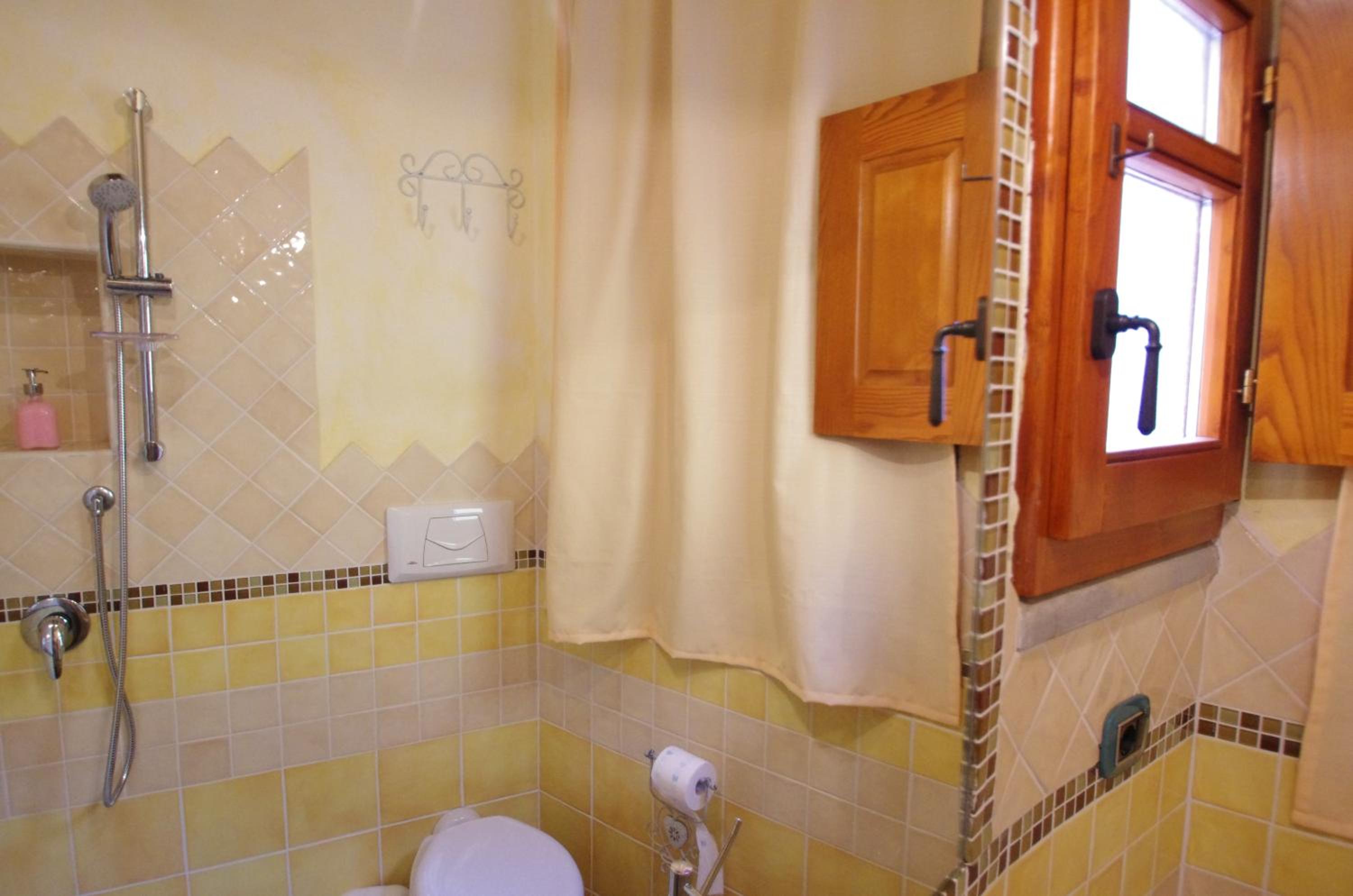 Casa De Ajala - B&B de Charme in Antica Dimora totalmente ristrutturata e dotata di tutti i confort Bagni privati Spazio living Patio esterno Ambienti clim