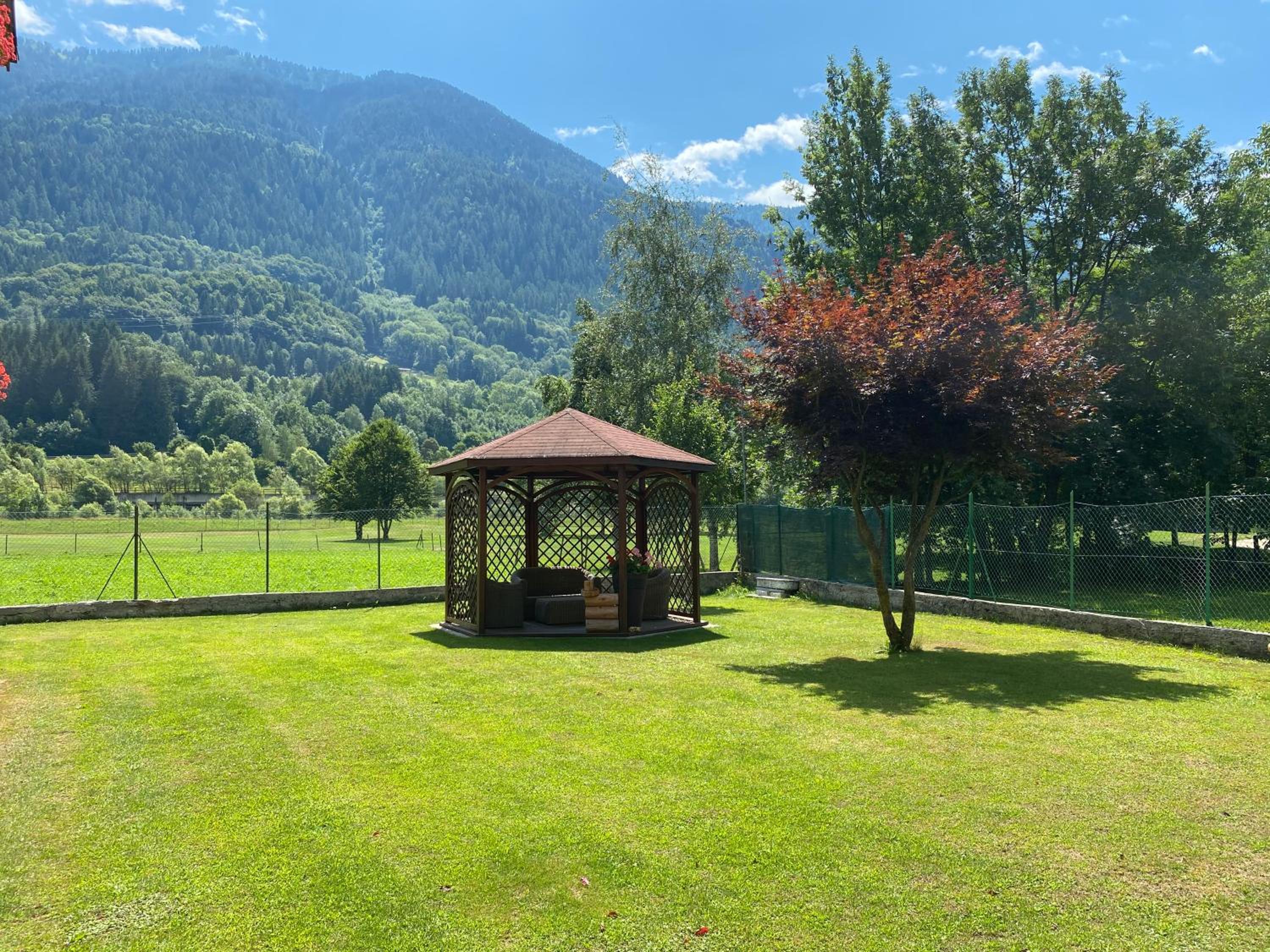 Villa Golf view 4