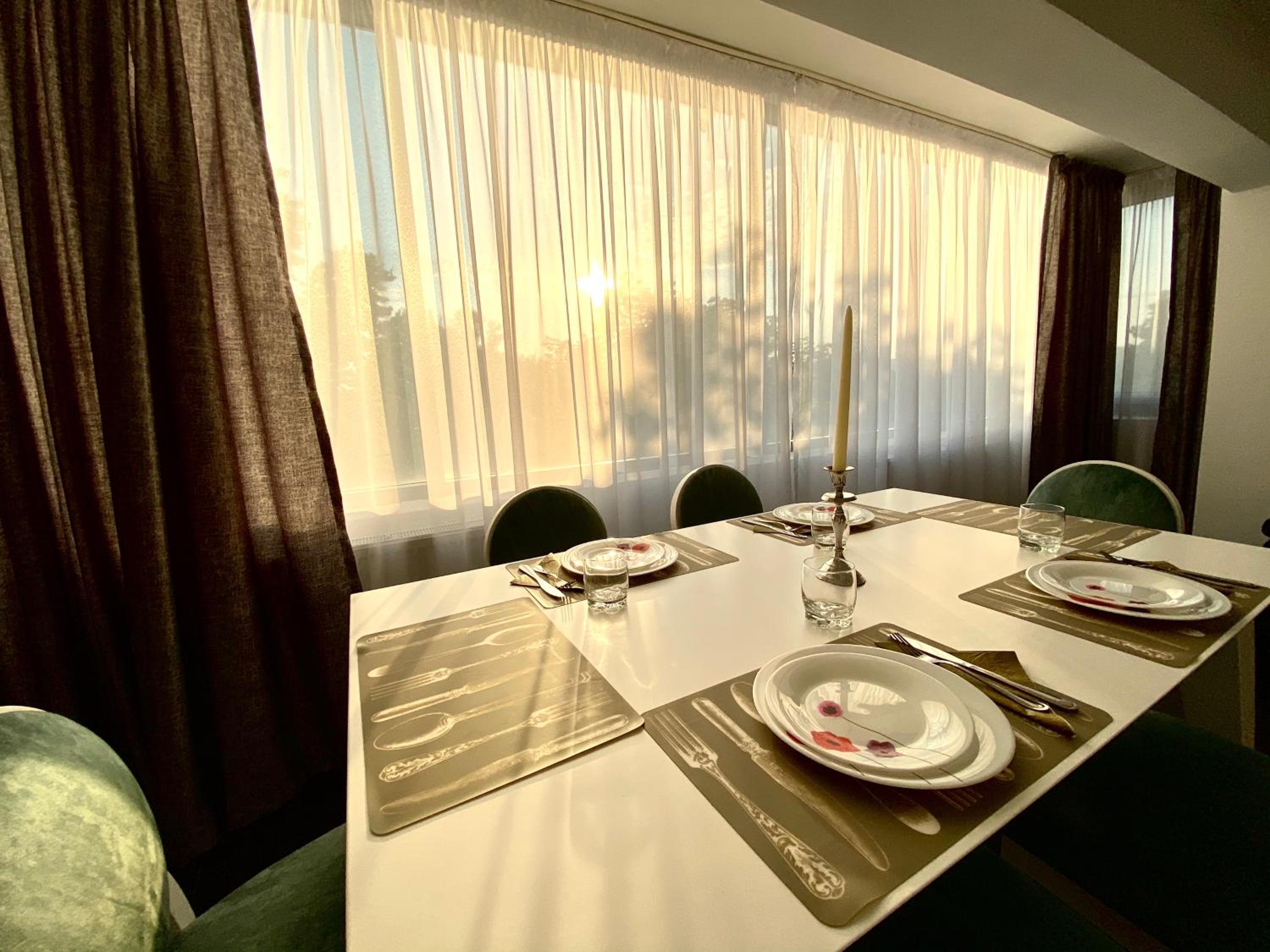 Cara Apartment