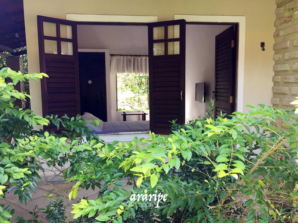 Araripe Lodge
