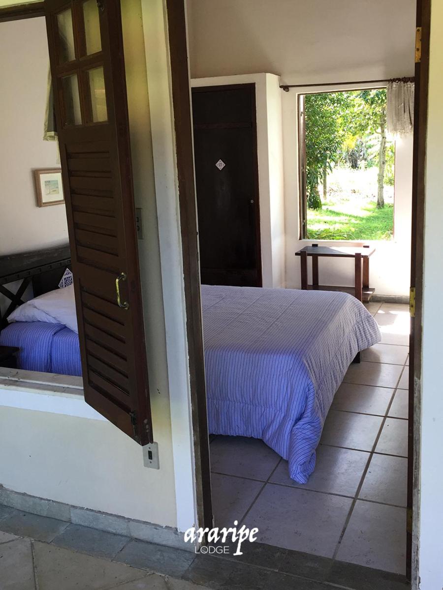 Araripe Lodge