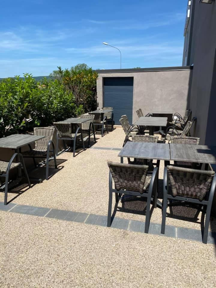 Besancon Vacations - Hotel Restaurant Vesontio - Property Image 4