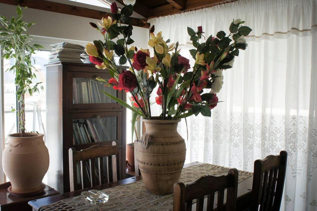 STAVROS amazing apartment in the centre of KOS photo 3