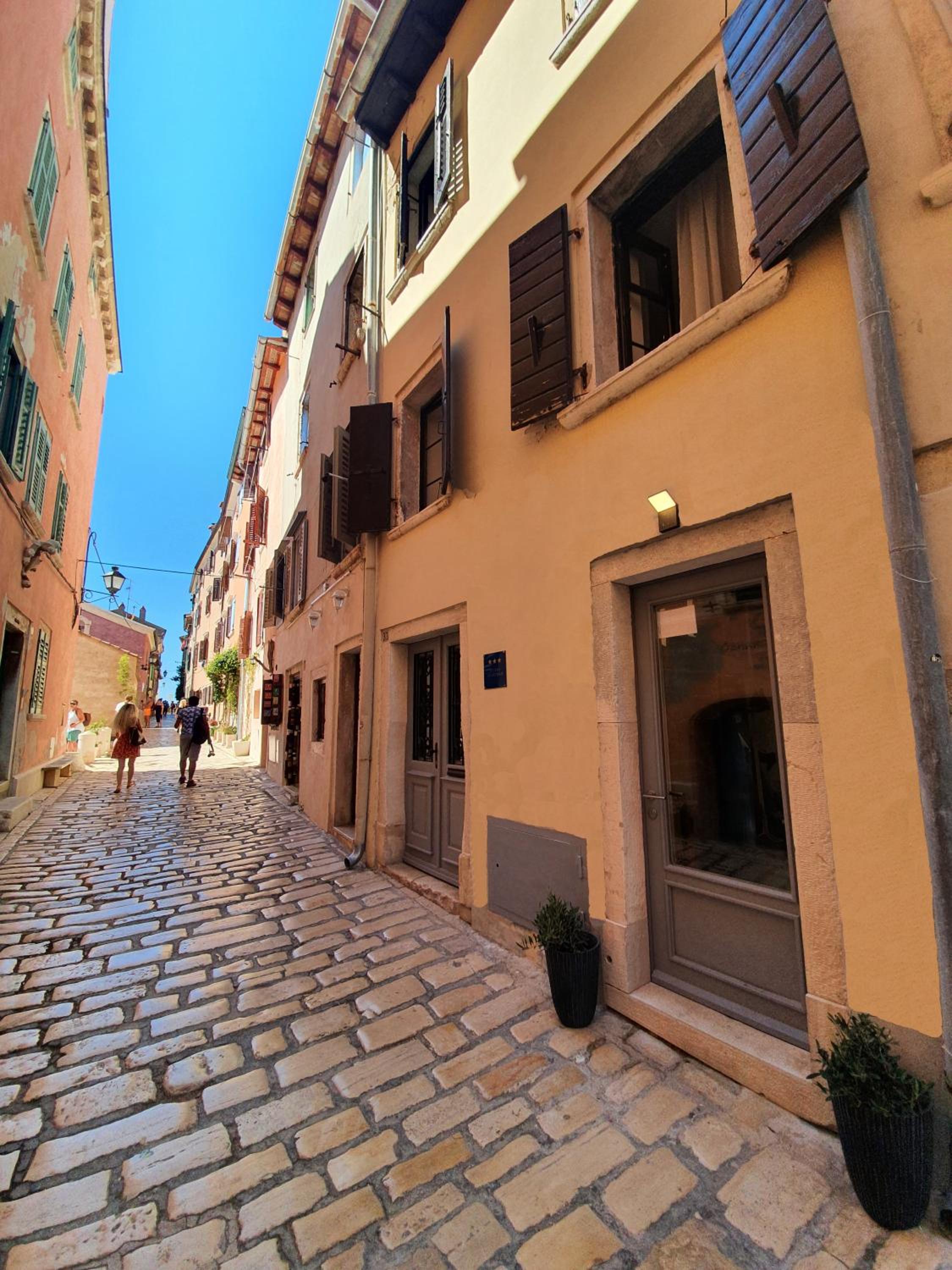 Antiche Mura view 2