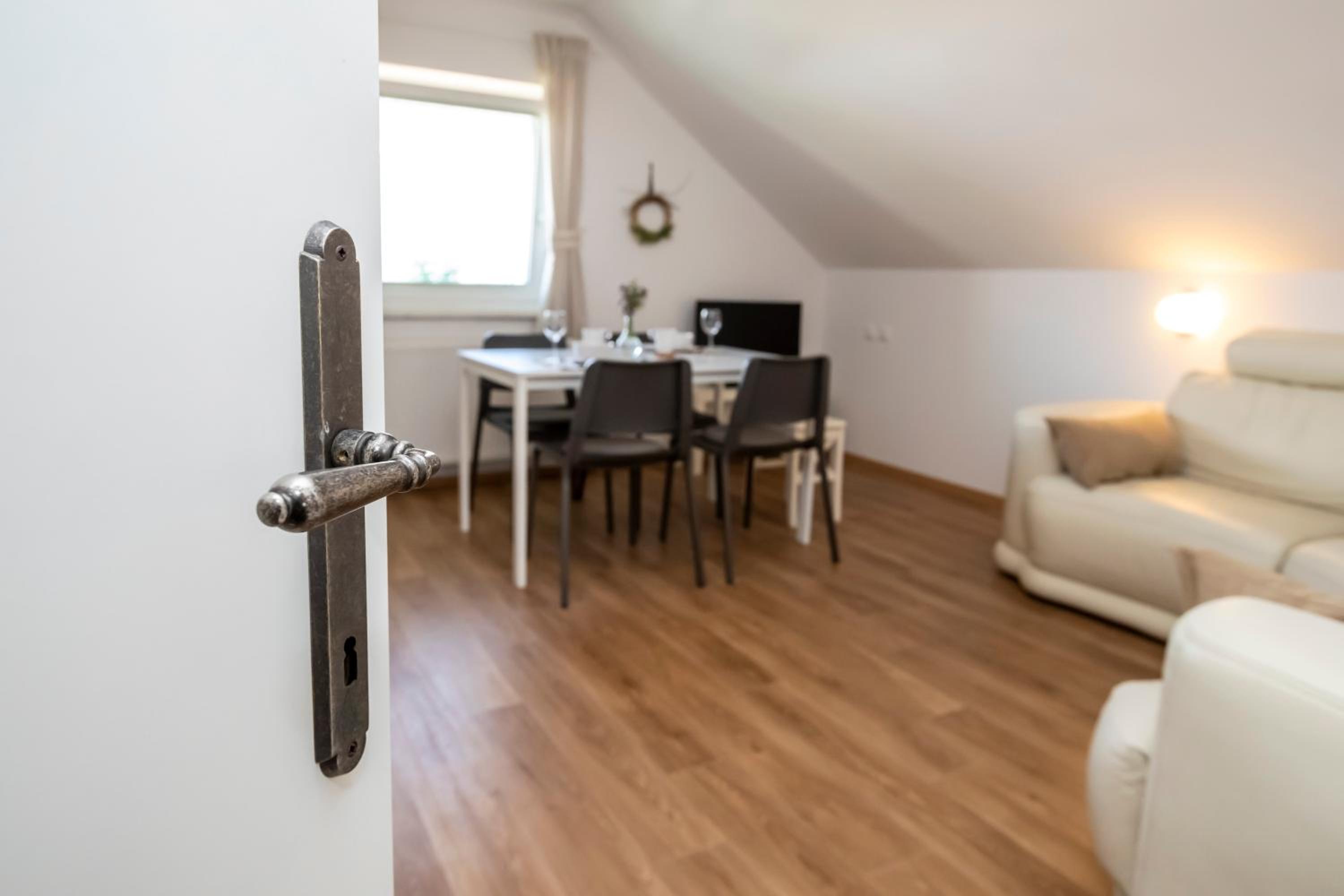 Apartmaji Rauter view 2