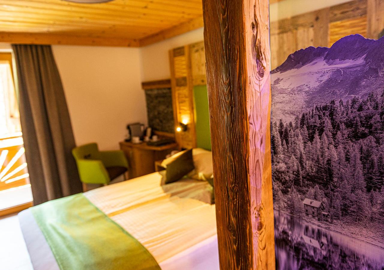 AlpinSpa zur Post - Bergbahn im Sommer 2026 inklusive