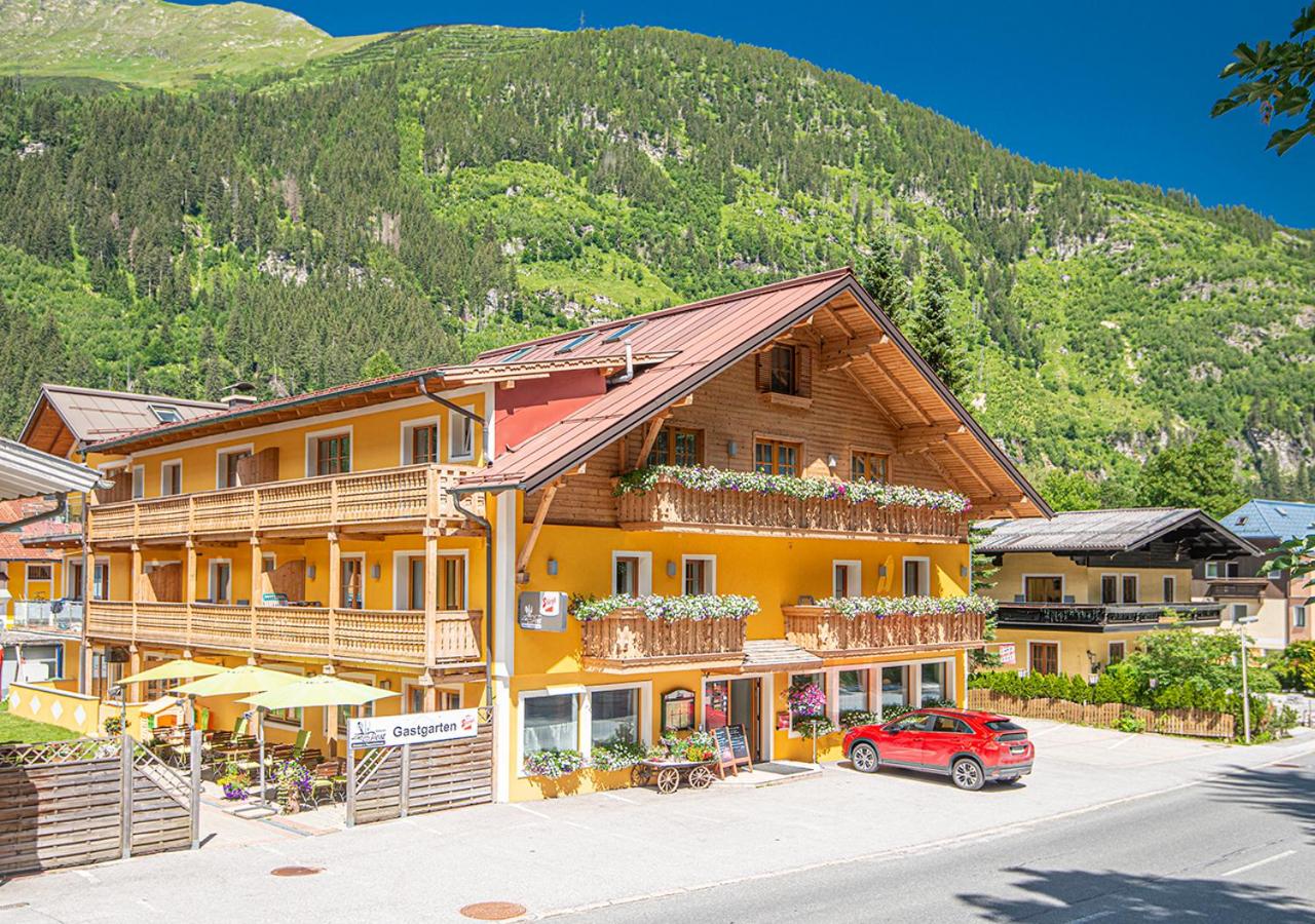 AlpinSpa zur Post - Bergbahn im Sommer 2026 inklusive