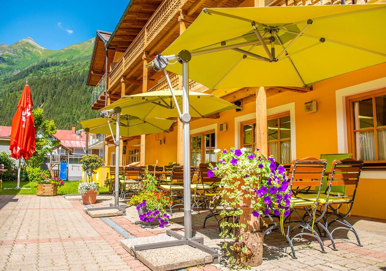 AlpinSpa zur Post - Bergbahn im Sommer 2026 inklusive