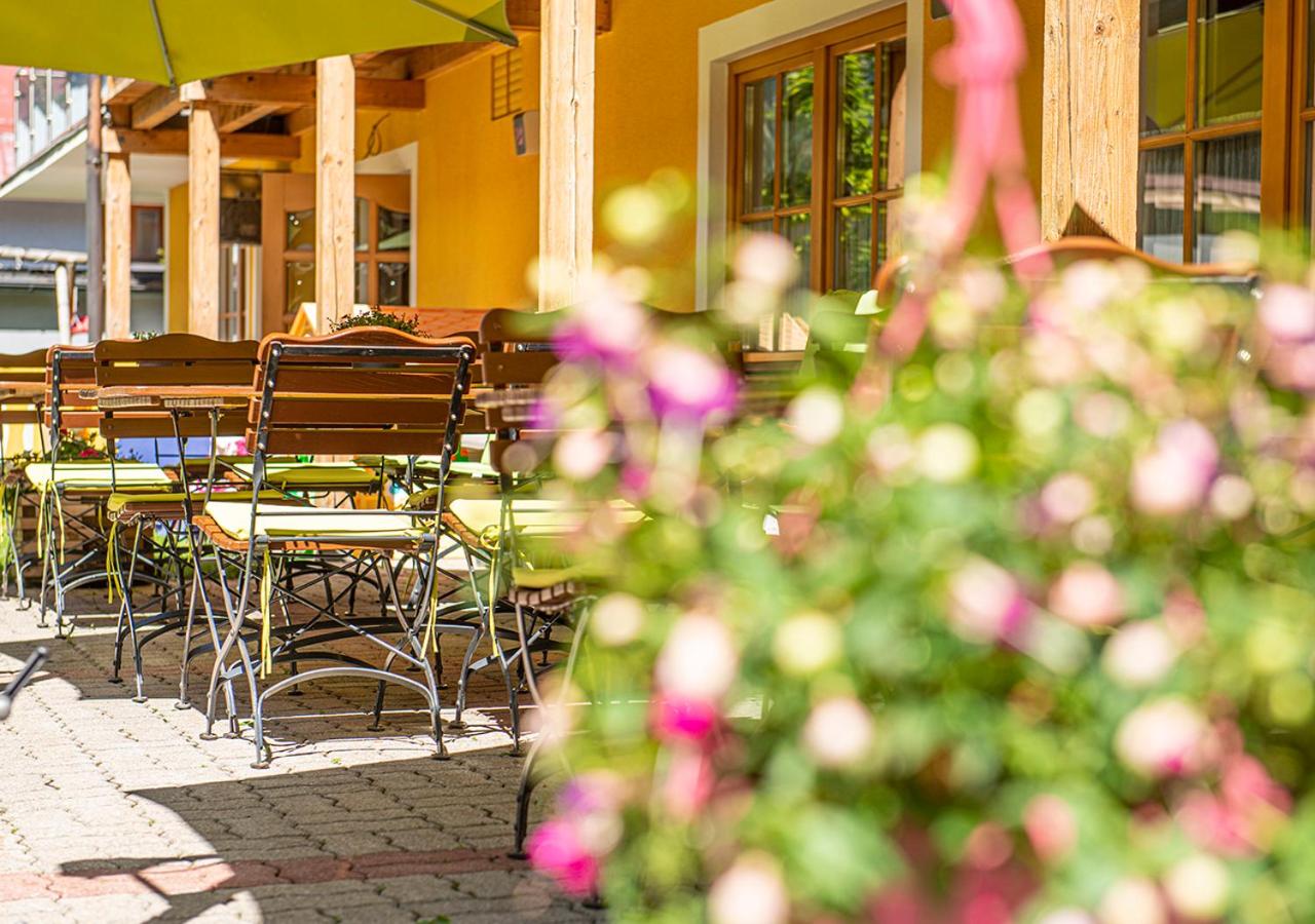 AlpinSpa zur Post - Bergbahn im Sommer 2026 inklusive