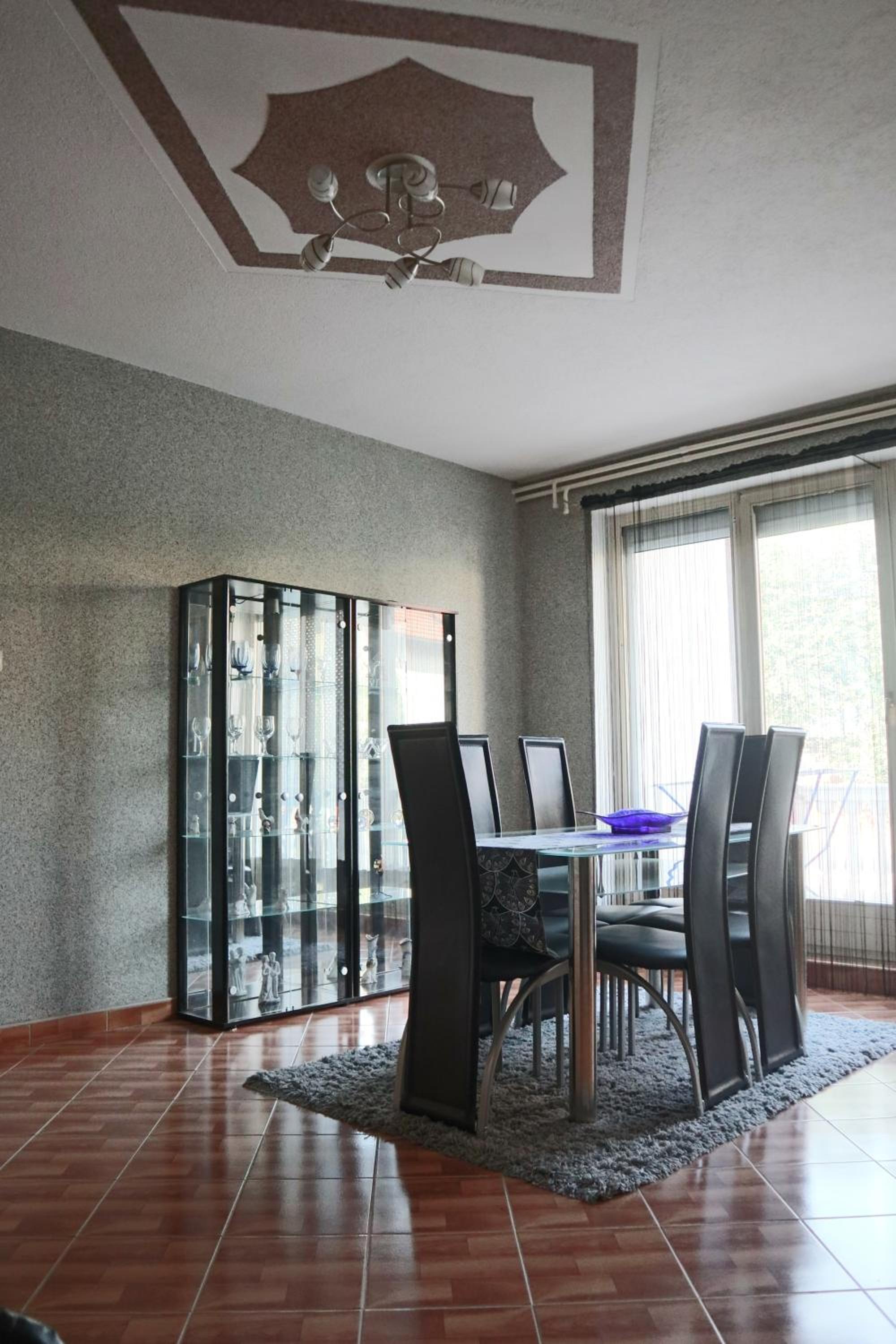 Sobe-Apartmani Modriča