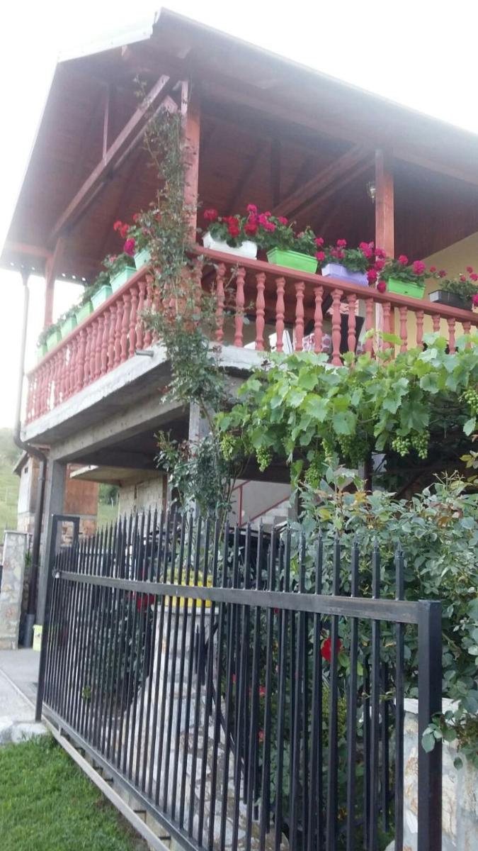 Apartman