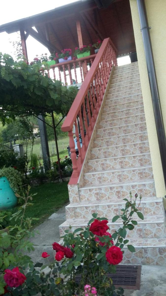 Apartman