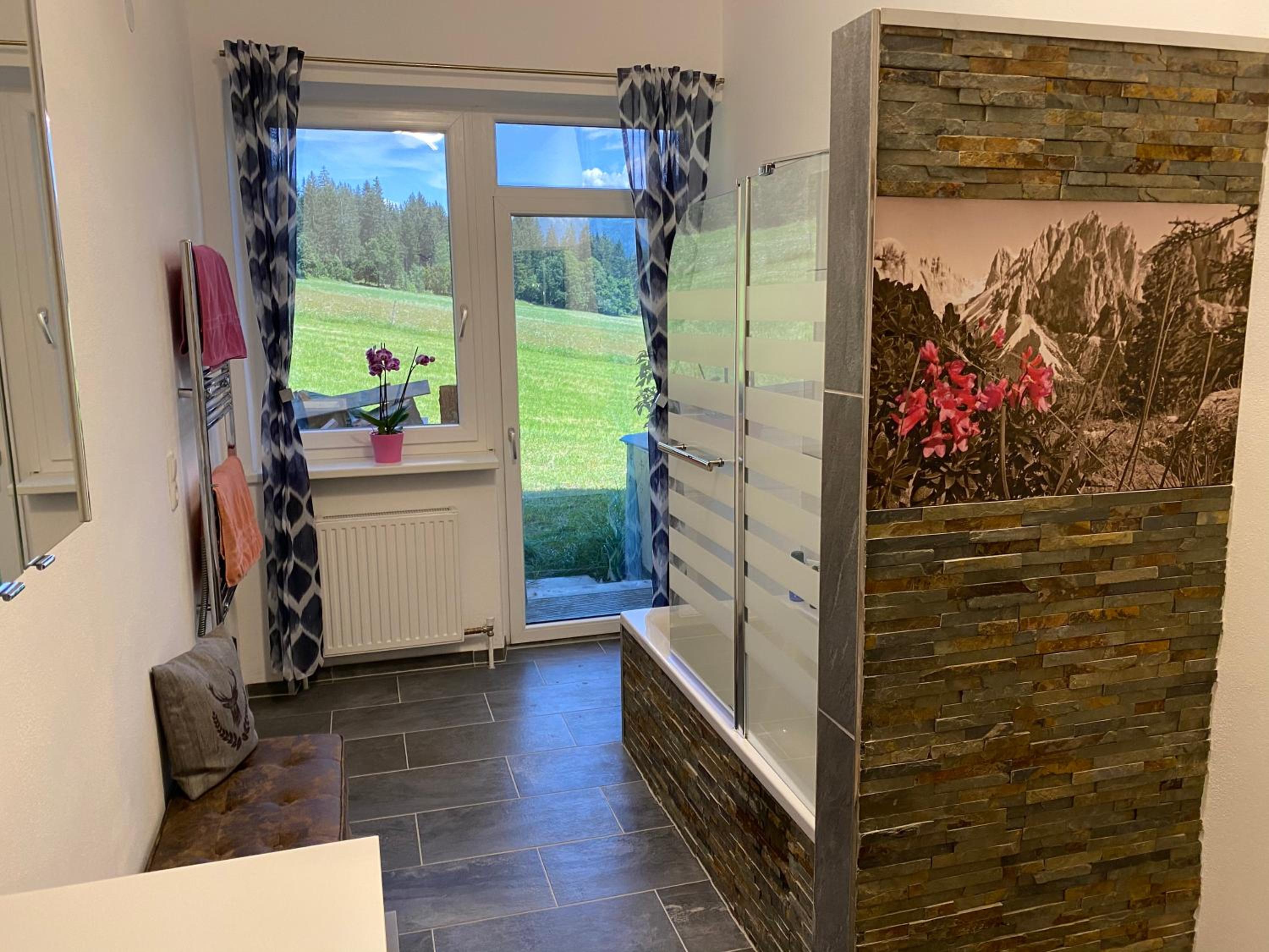 Berghof Haselsberger Appartements