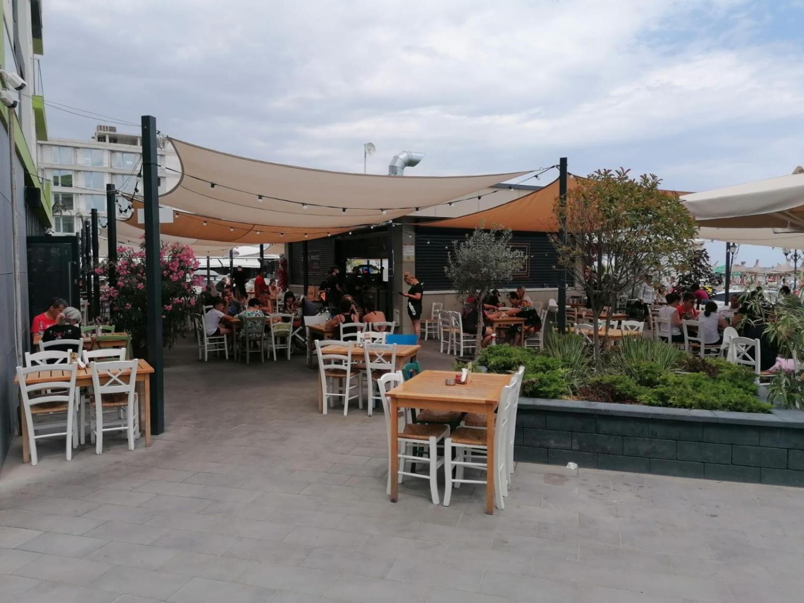 GreenView Alezzi Beach Resort