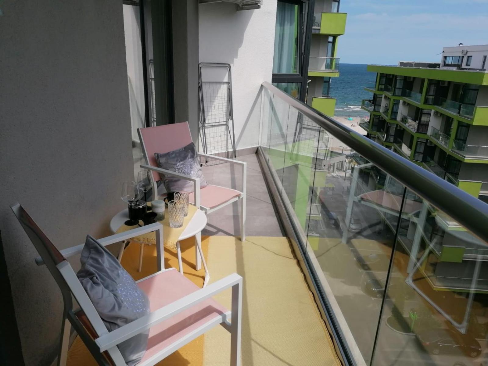 GreenView Alezzi Beach Resort