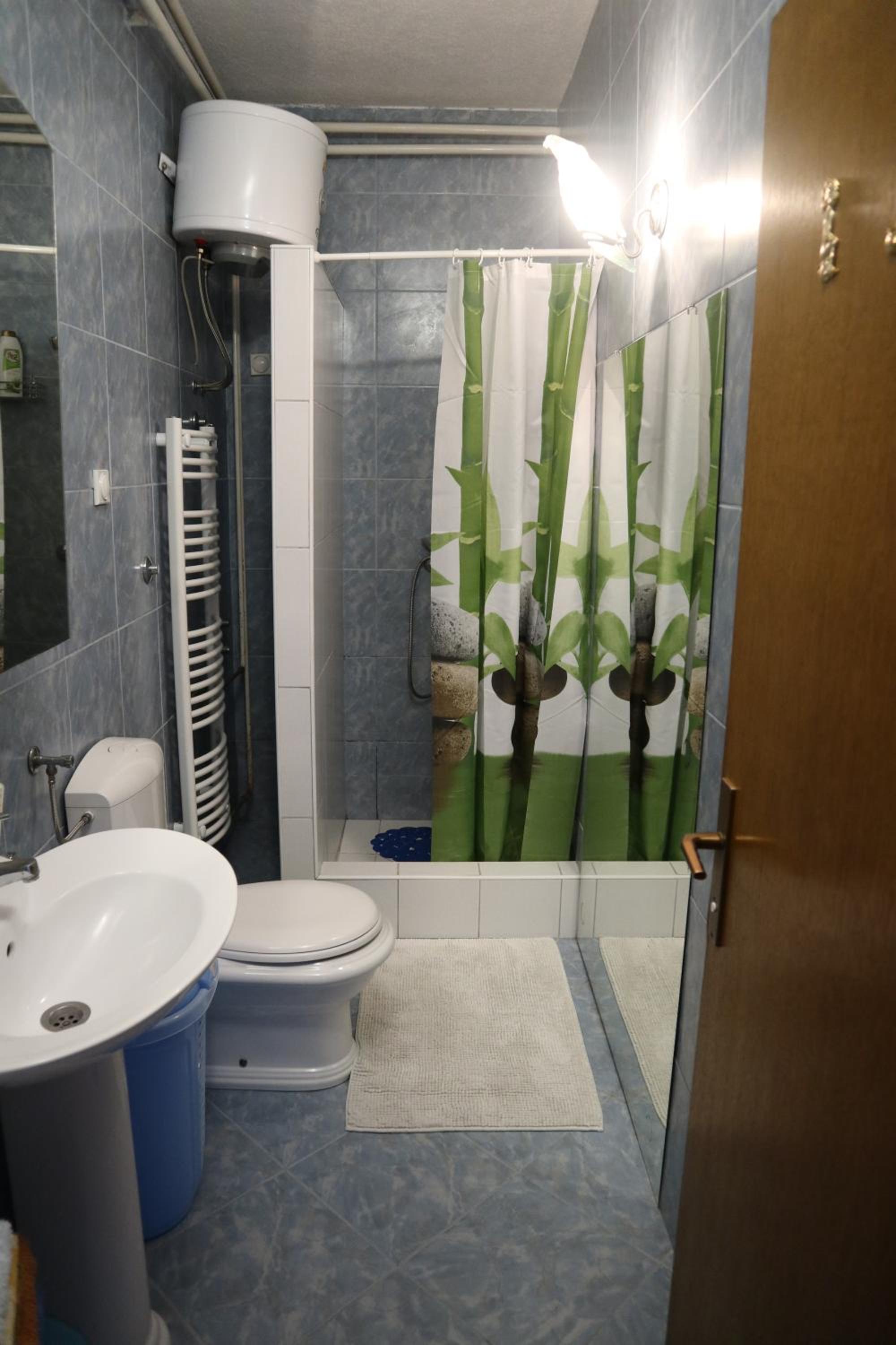 Sobe-Apartmani Modriča
