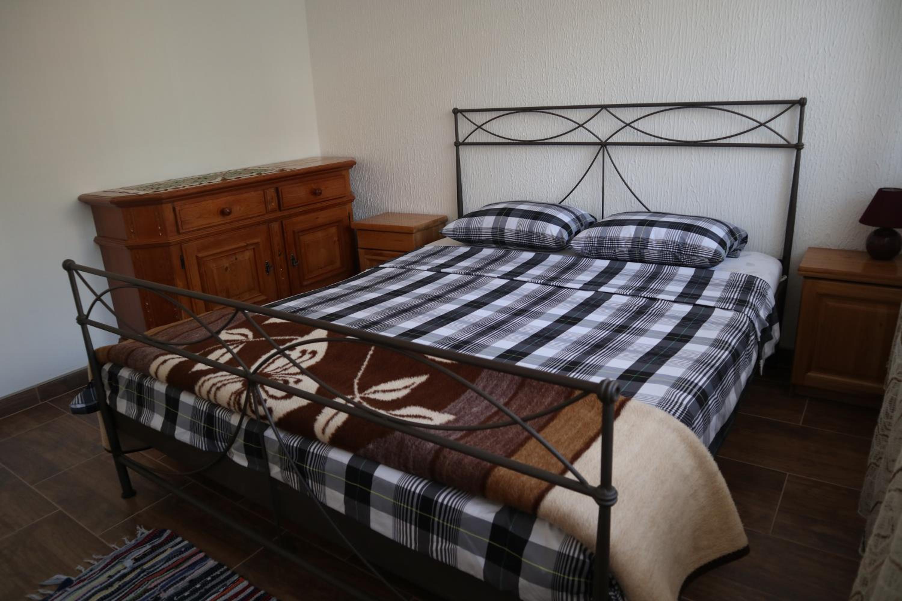 Sobe-Apartmani Modriča