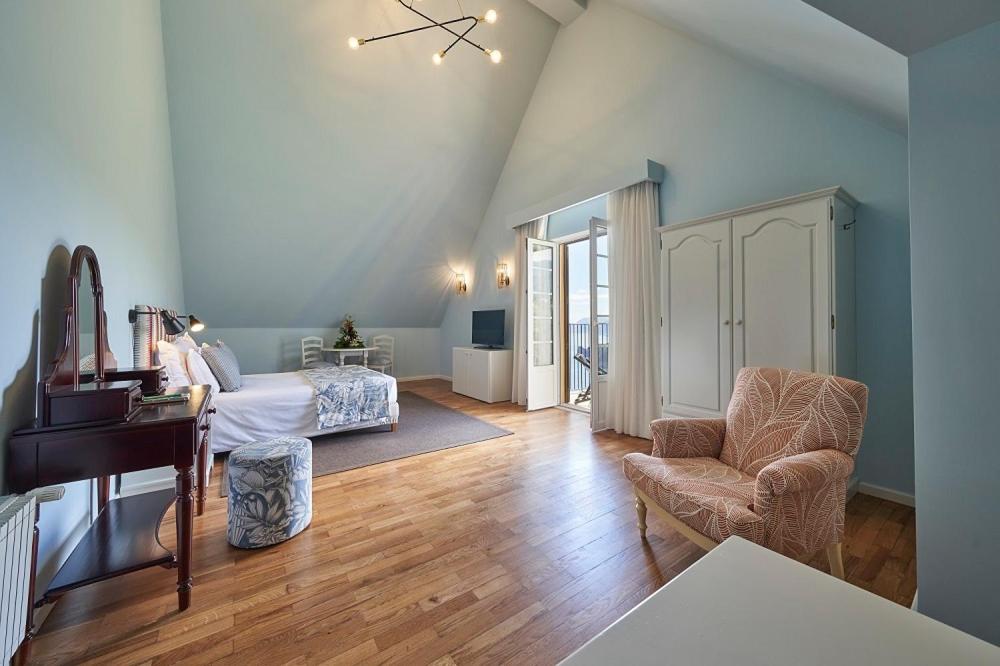 Hotel Quinta do Furão 12