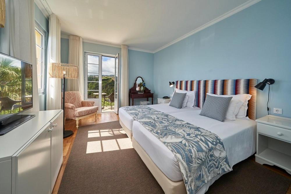 Hotel Quinta do Furão 11