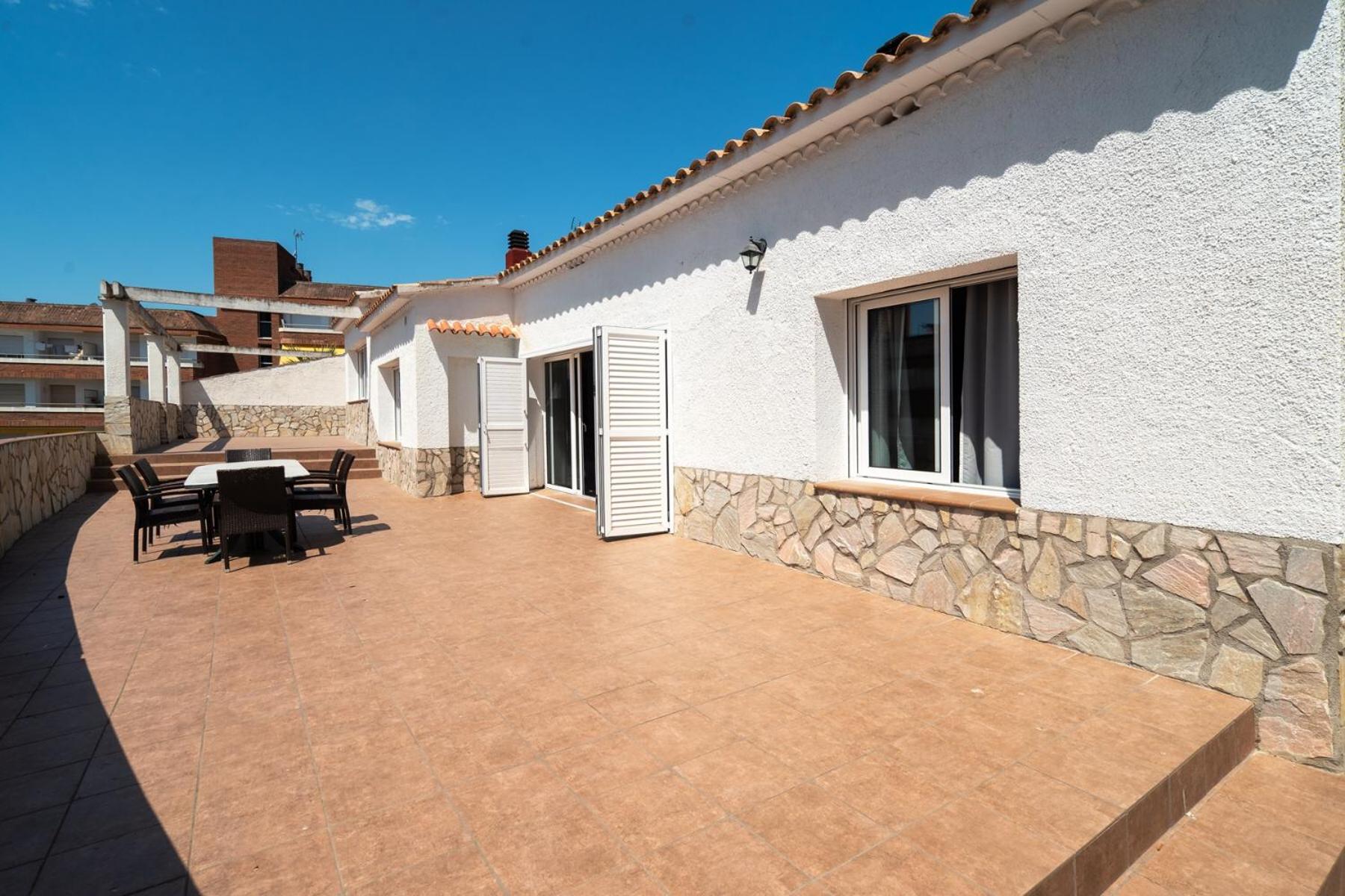 Villa Auba Lloret photo 2