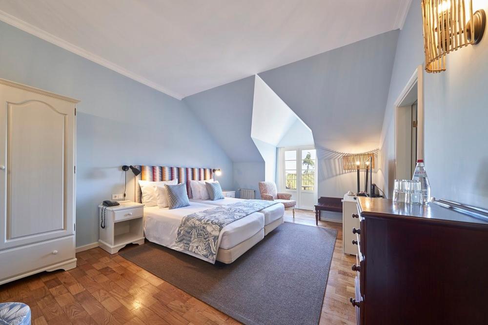 Hotel Quinta do Furão 10