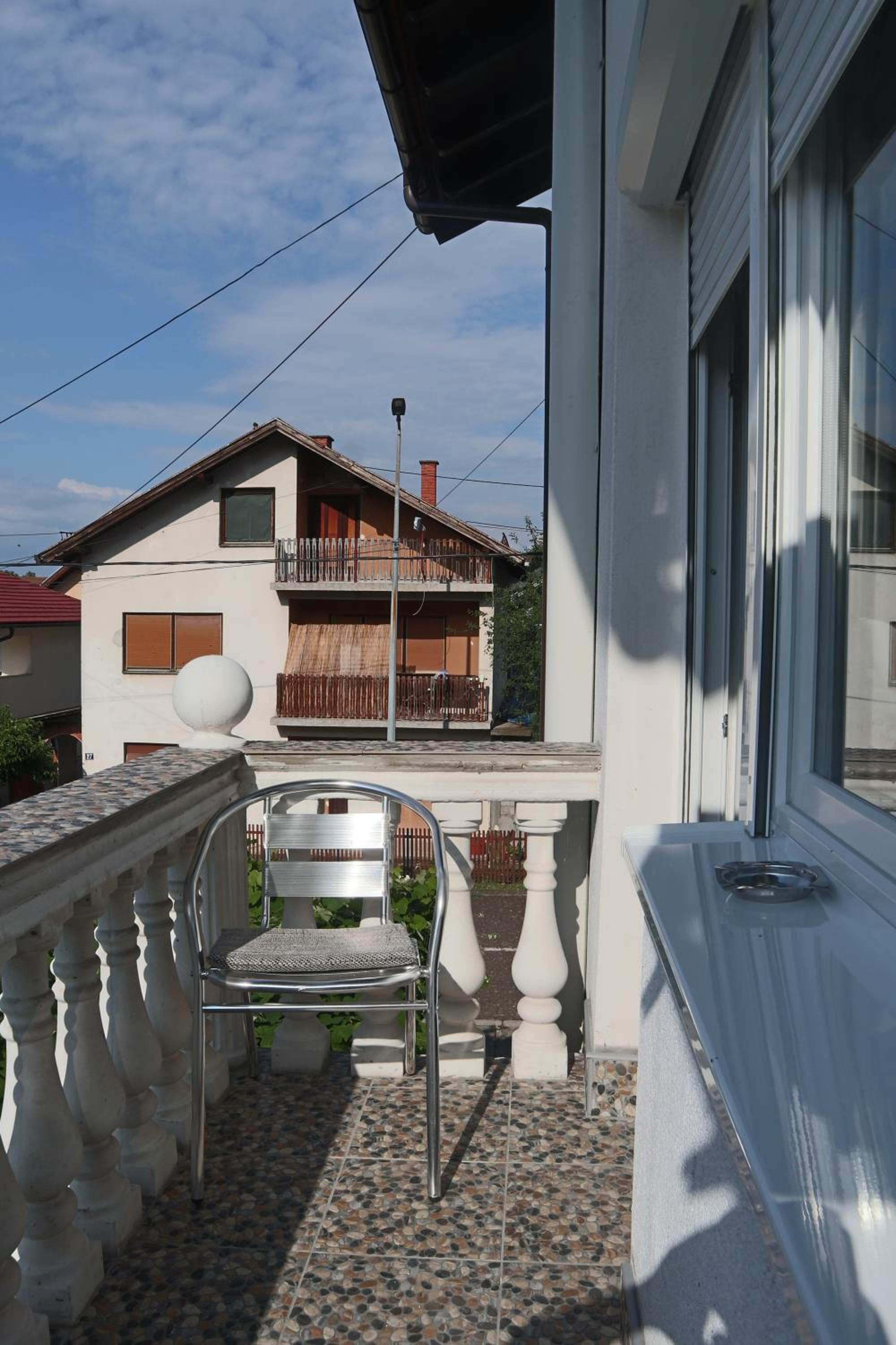 Sobe-Apartmani Modriča
