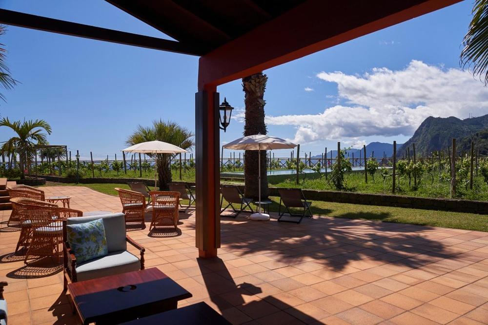 Hotel Quinta do Furão 9