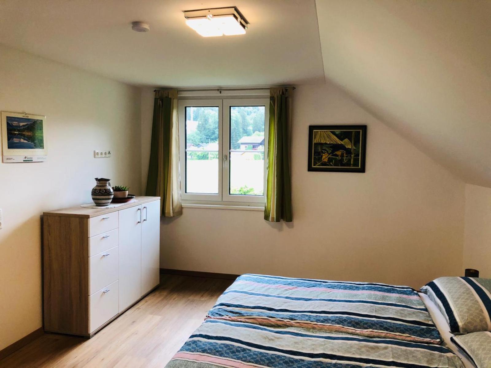 Alpine Appartments Ausseerland