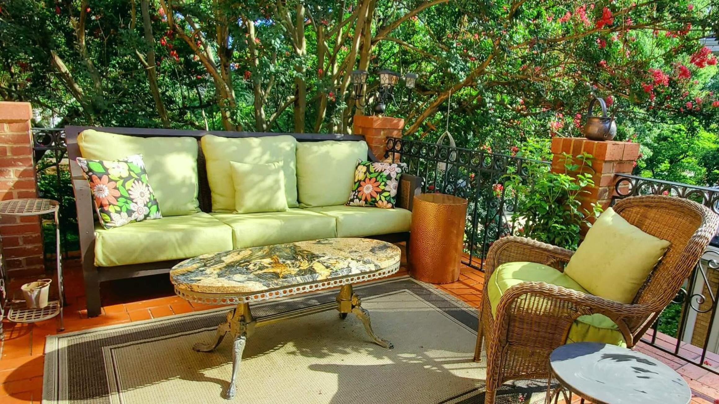 Pettigru Place Bed & Breakfast