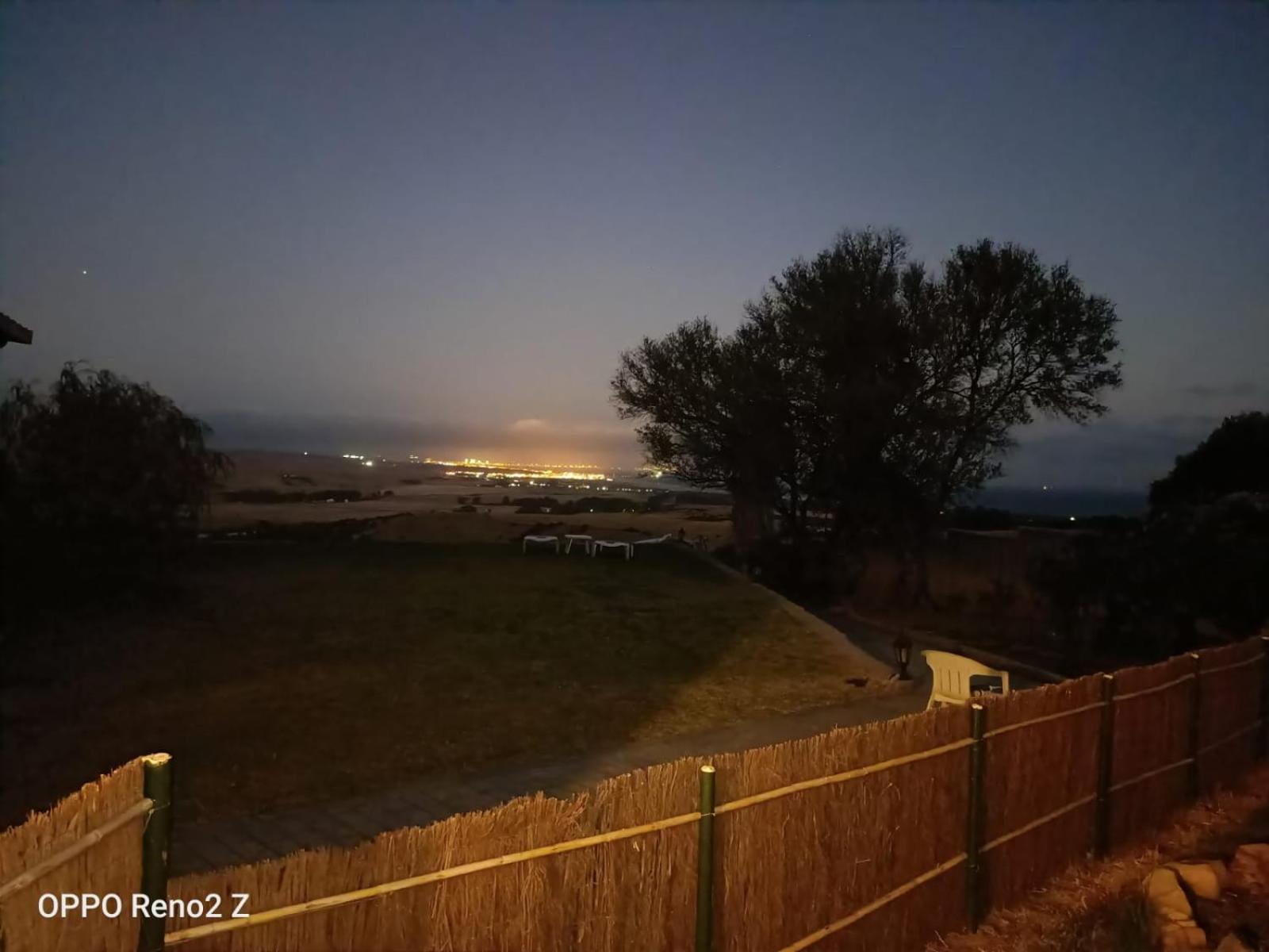 Bella Vista Tarifa II