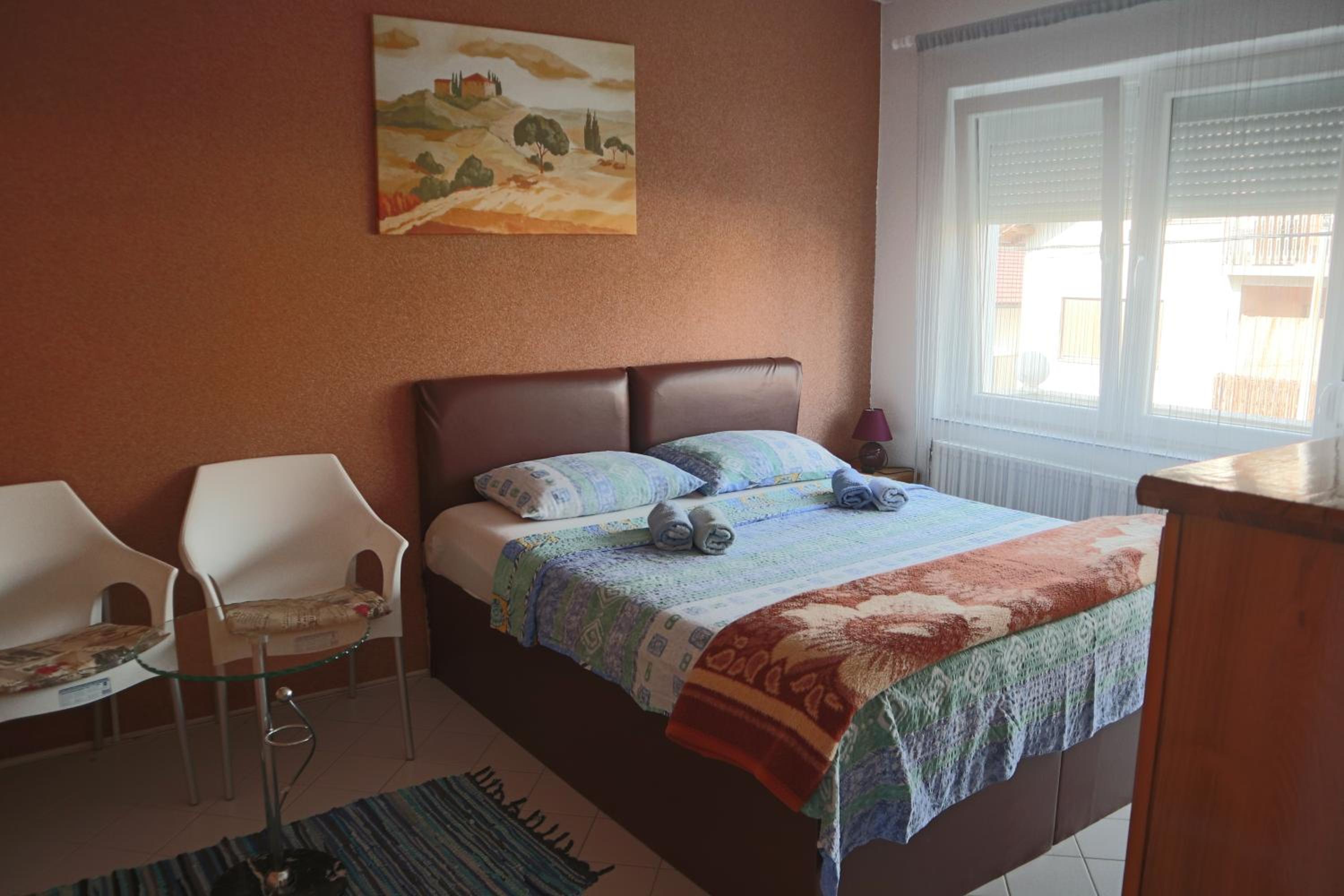 Sobe-Apartmani Modriča
