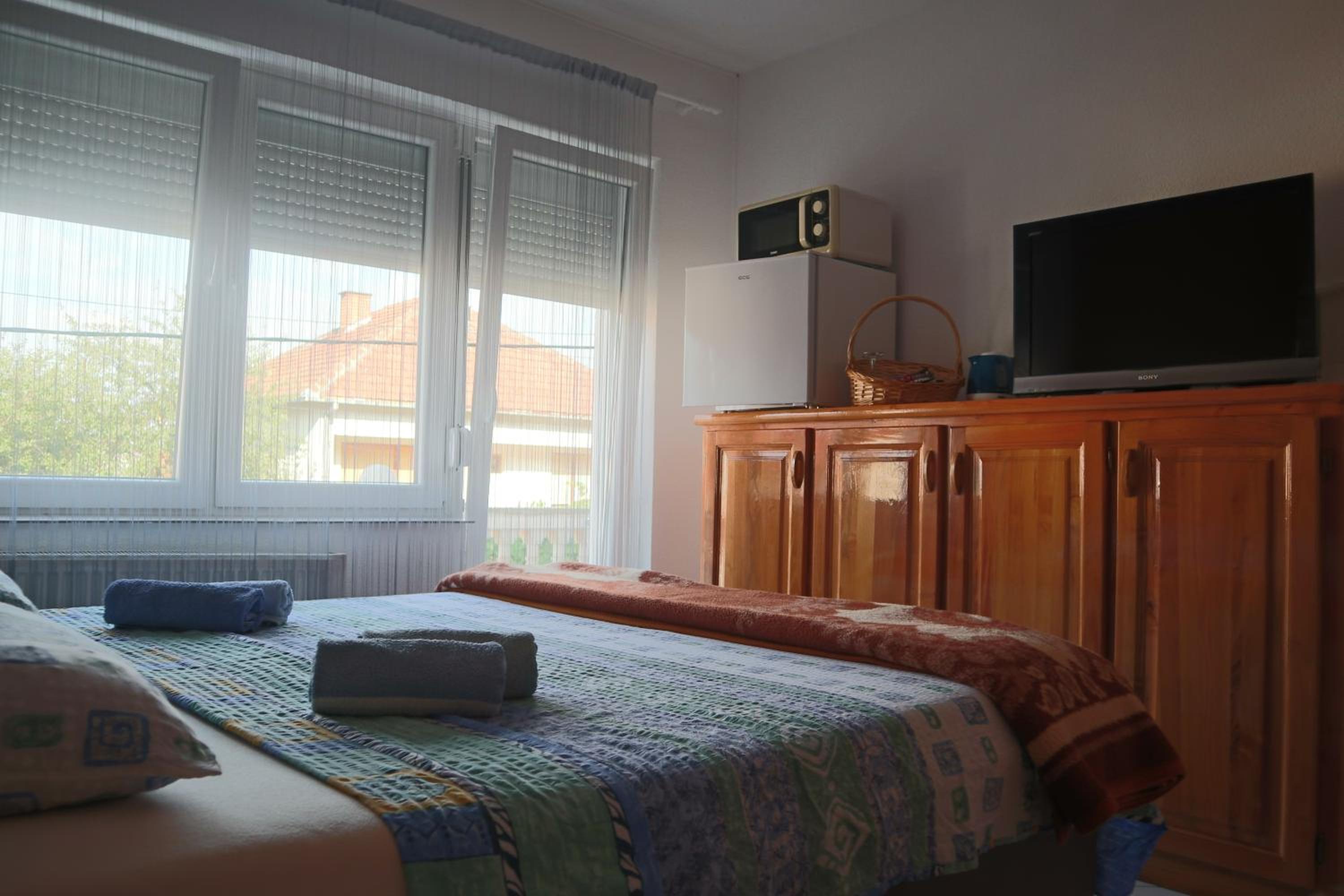 Sobe-Apartmani Modriča