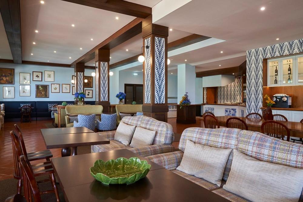 Hotel Quinta do Furão 7