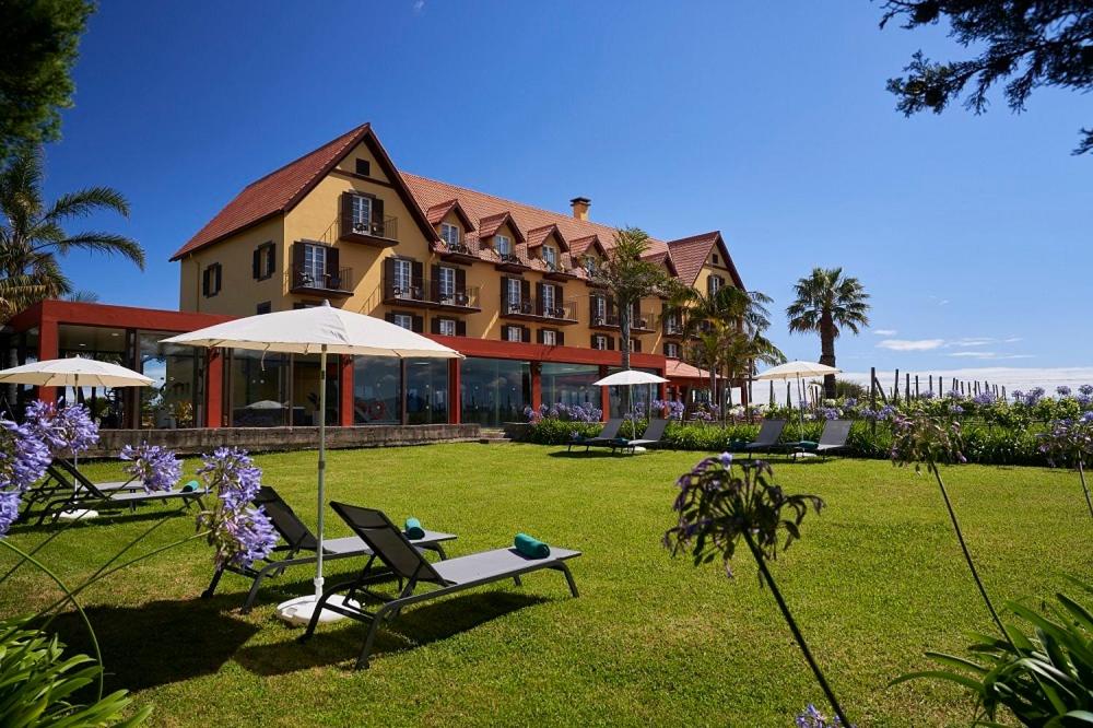 Hotel Quinta do Furão 2