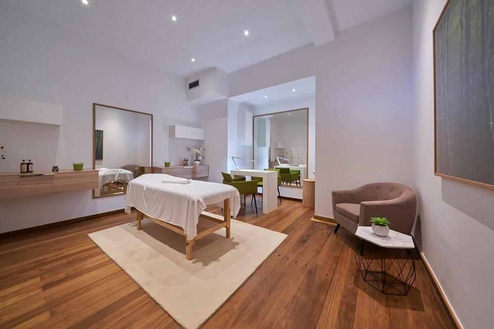 Hotel Quinta do Furão 4