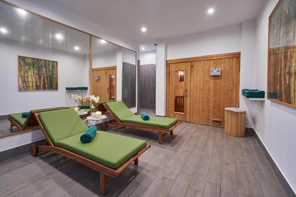 Hotel Quinta do Furão 5