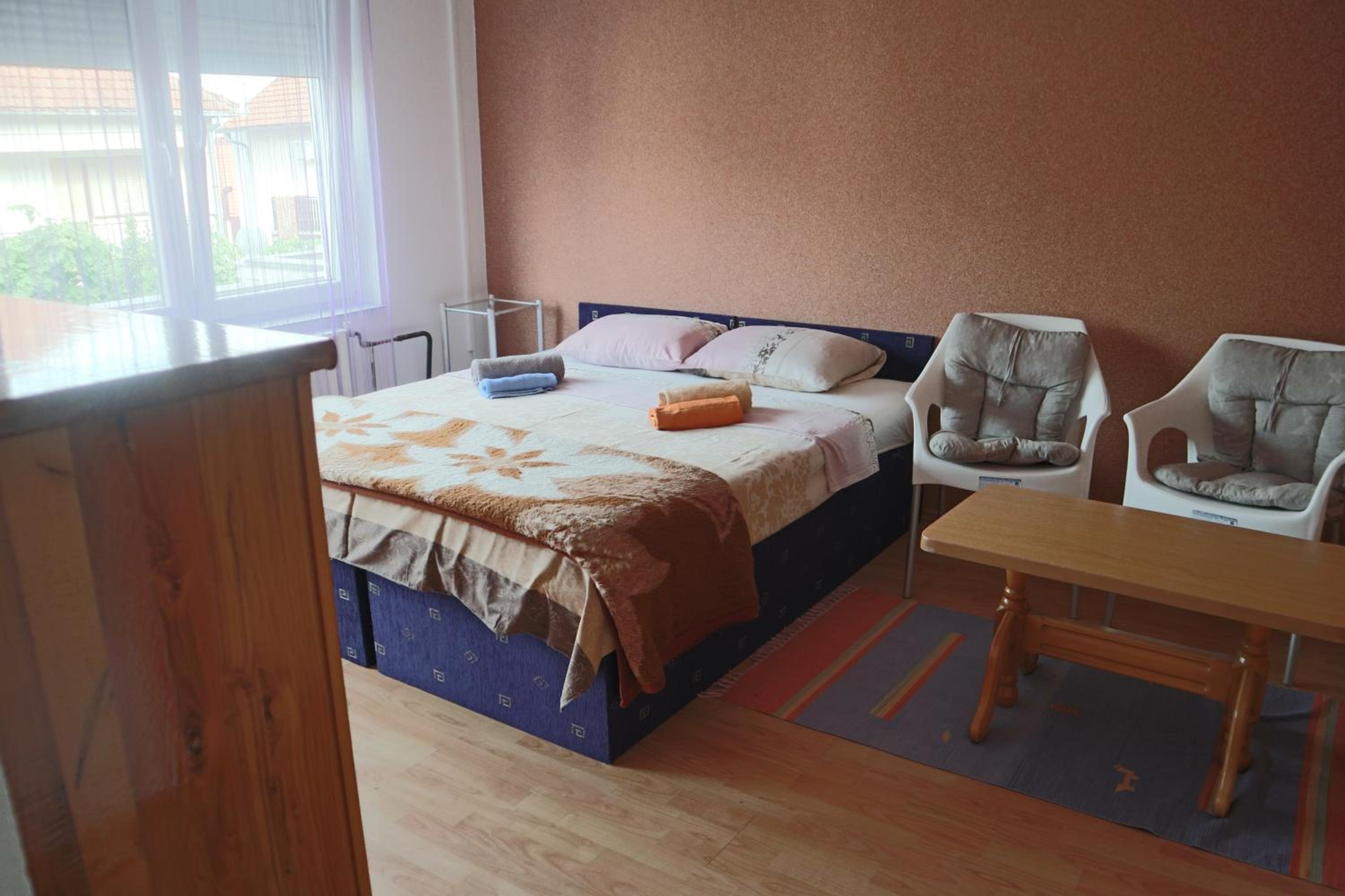 Sobe-Apartmani Modriča